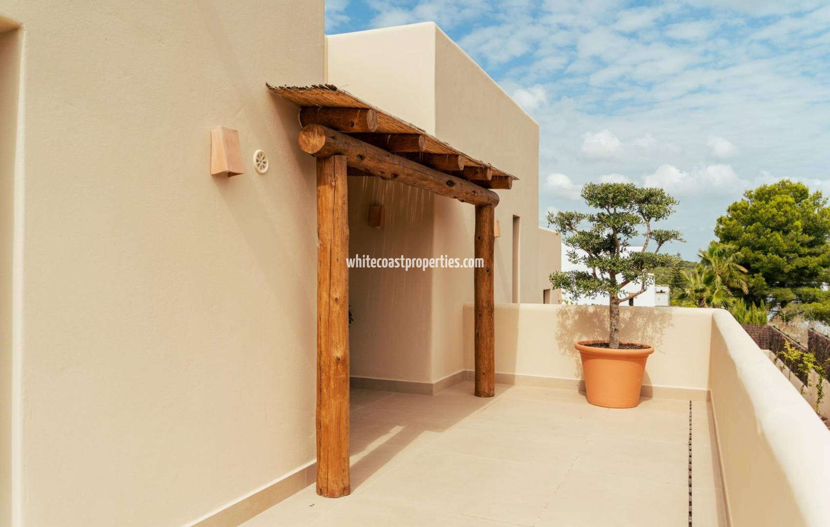 Nueva construcción  - Chalet - Jávea Xàbia - Valle del Sol