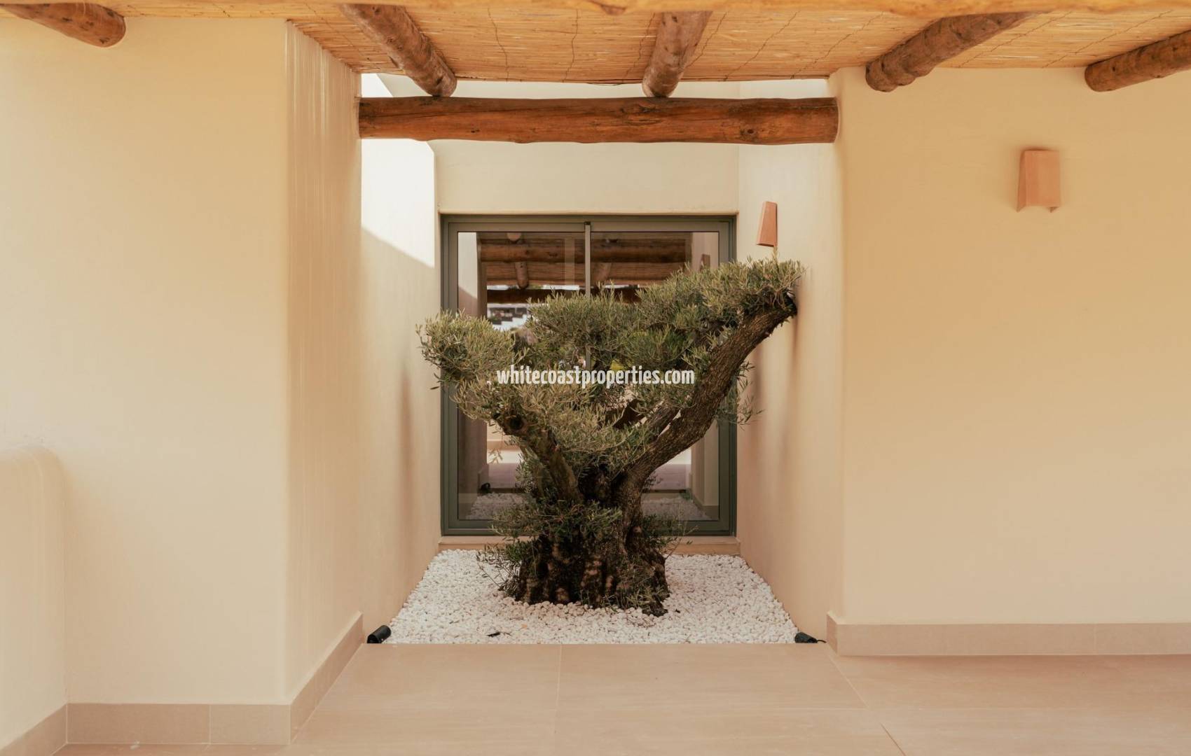 Nueva construcción  - Chalet - Jávea Xàbia - Valle del Sol