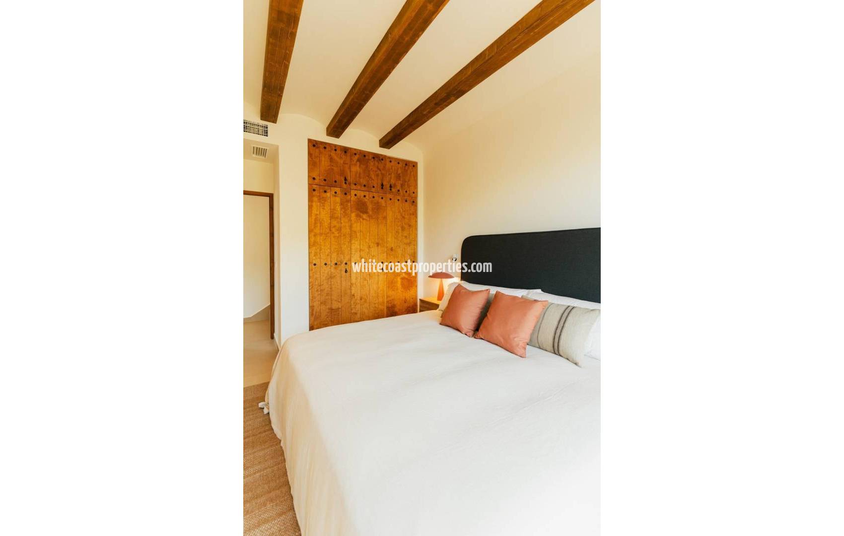 Nueva construcción  - Chalet - Jávea Xàbia - Valle del Sol