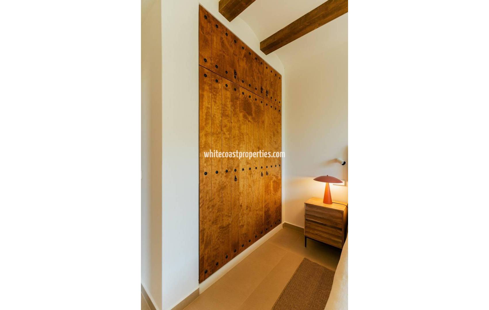 Nueva construcción  - Chalet - Jávea Xàbia - Valle del Sol