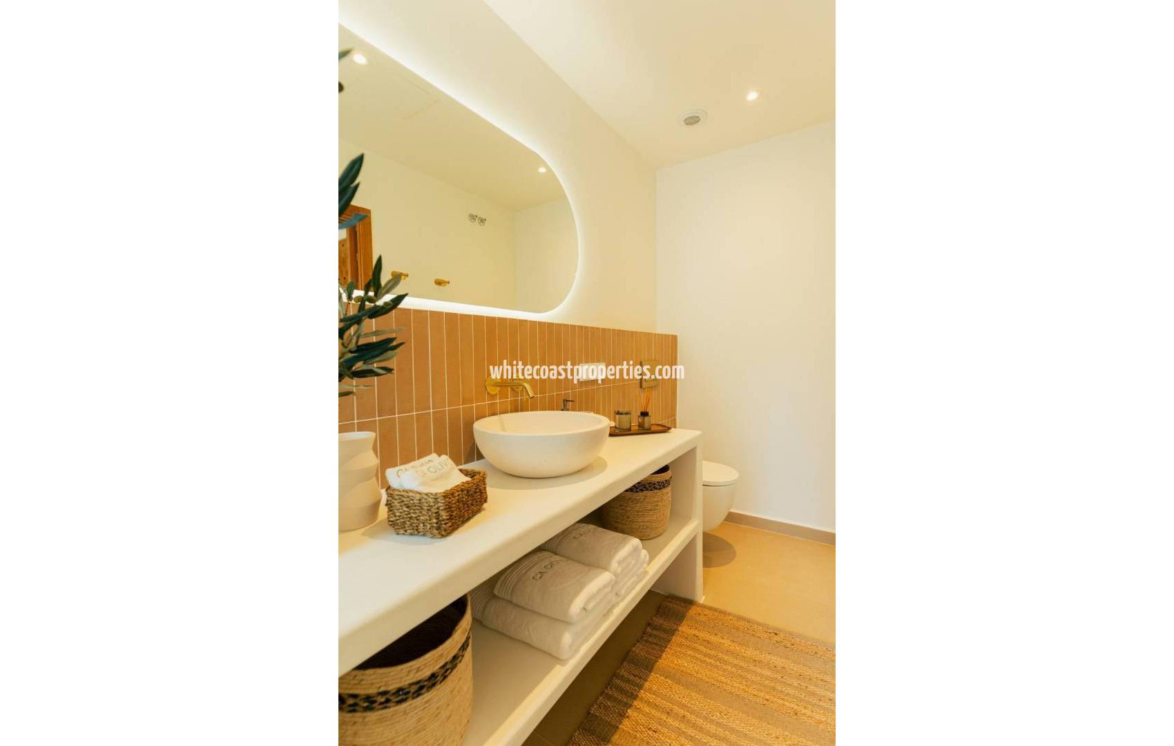 Nueva construcción  - Chalet - Jávea Xàbia - Valle del Sol