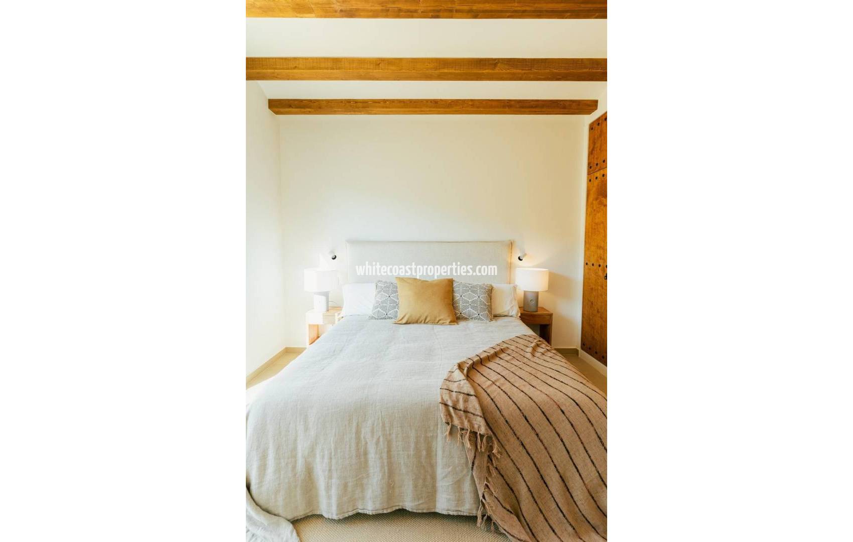 Nueva construcción  - Chalet - Jávea Xàbia - Valle del Sol