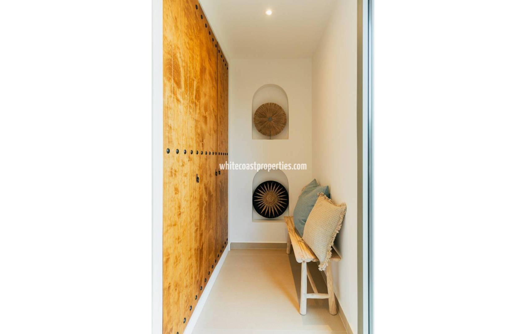 Nueva construcción  - Chalet - Jávea Xàbia - Valle del Sol