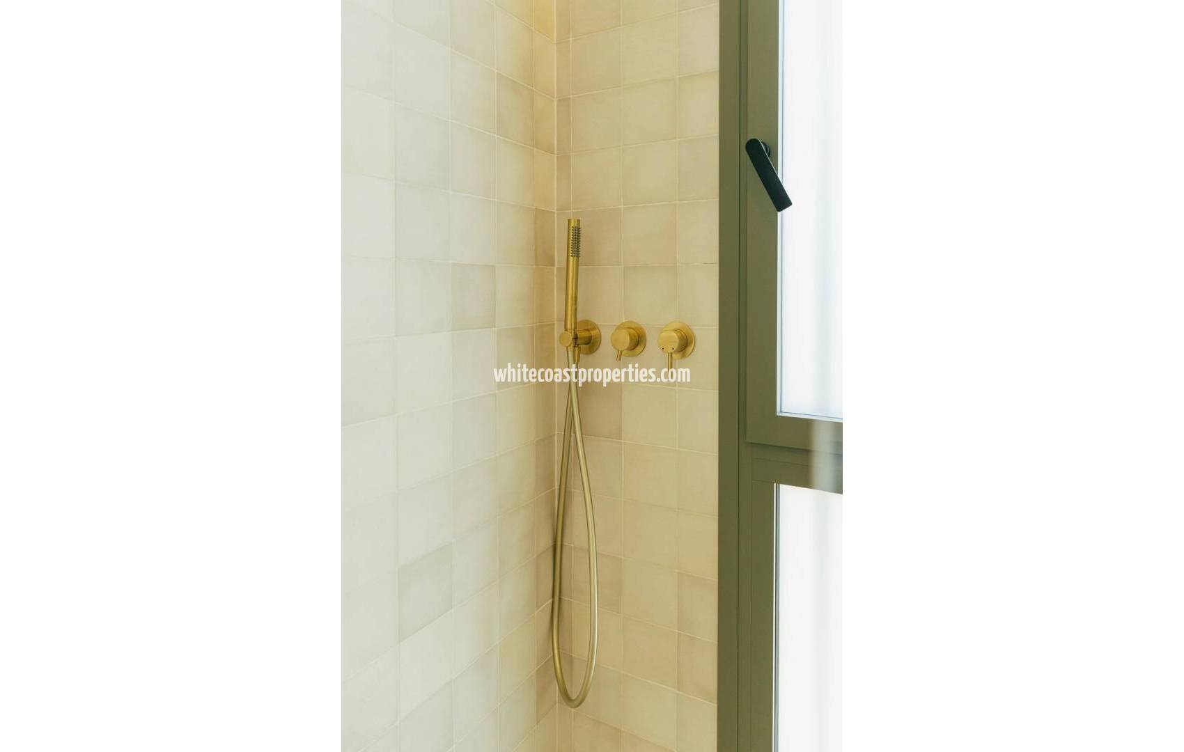 Nueva construcción  - Chalet - Jávea Xàbia - Valle del Sol