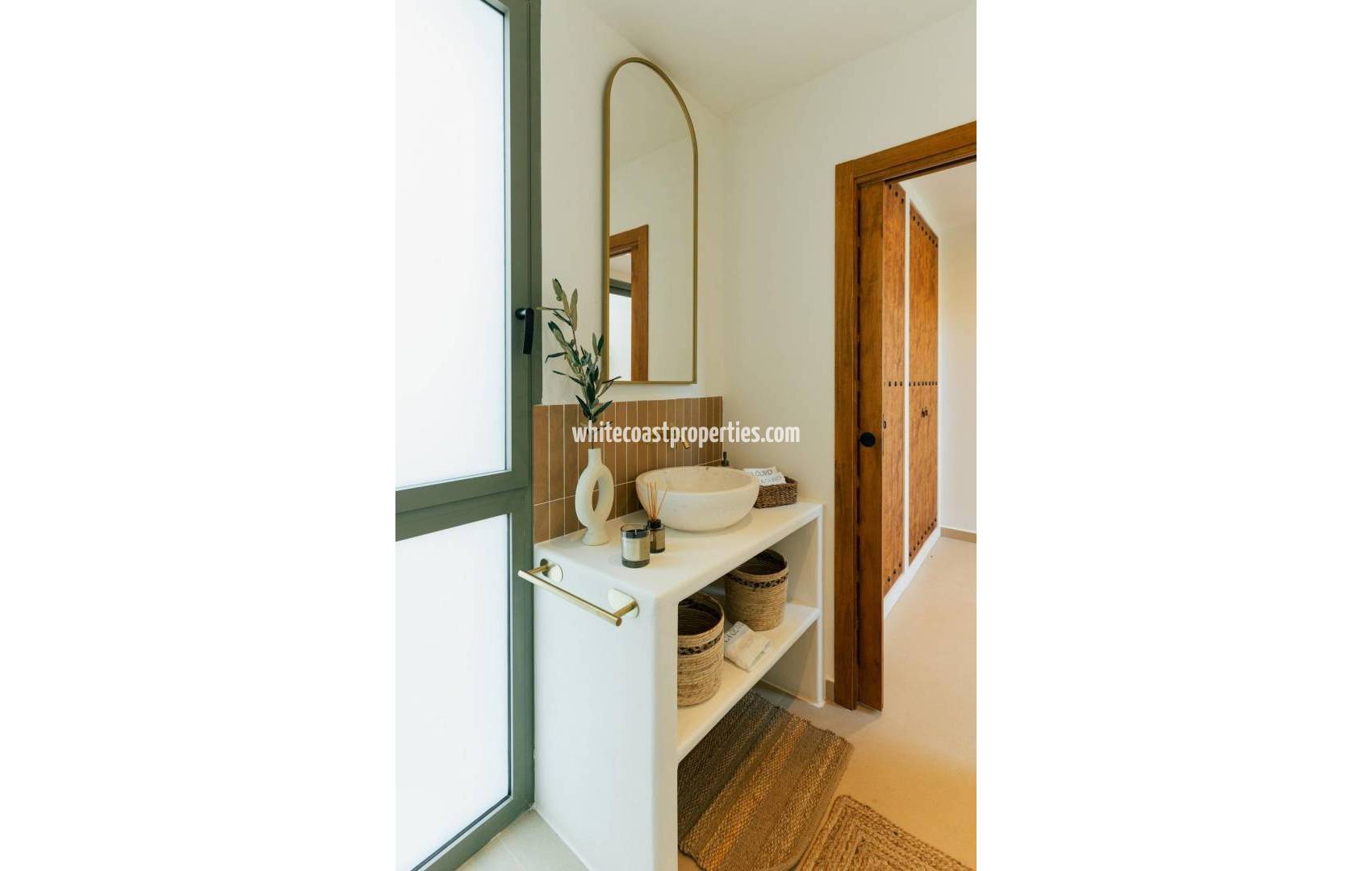 Nueva construcción  - Chalet - Jávea Xàbia - Valle del Sol