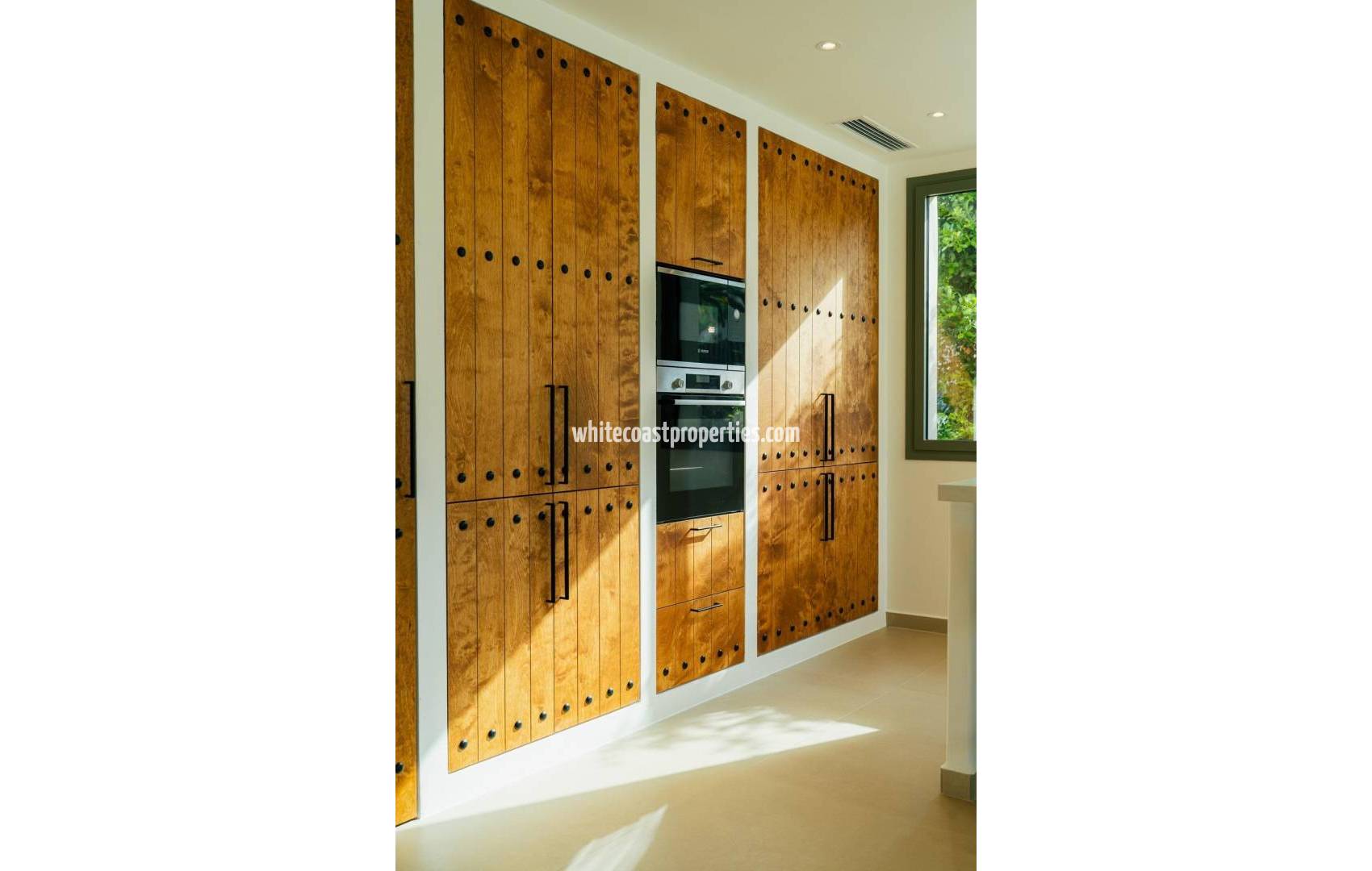 Nueva construcción  - Chalet - Jávea Xàbia - Valle del Sol