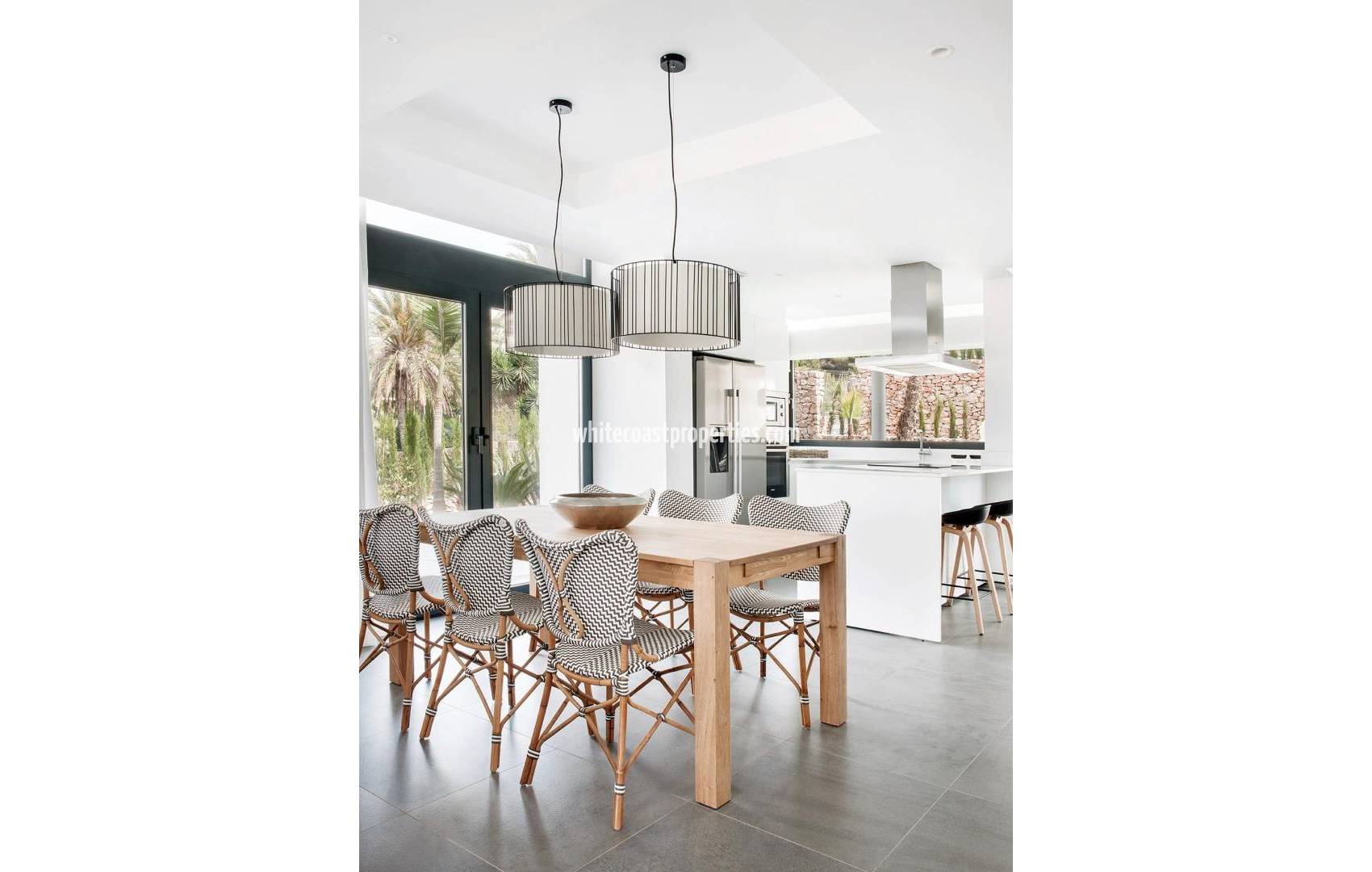 Nueva construcción  - Chalet - La Manga Club