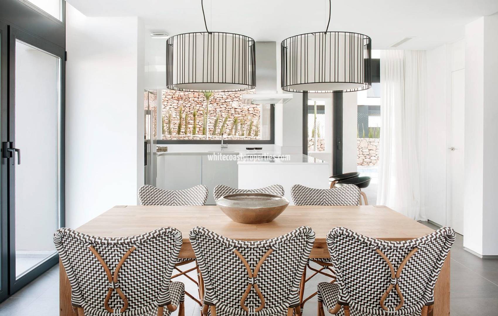 Nueva construcción  - Chalet - La Manga Club