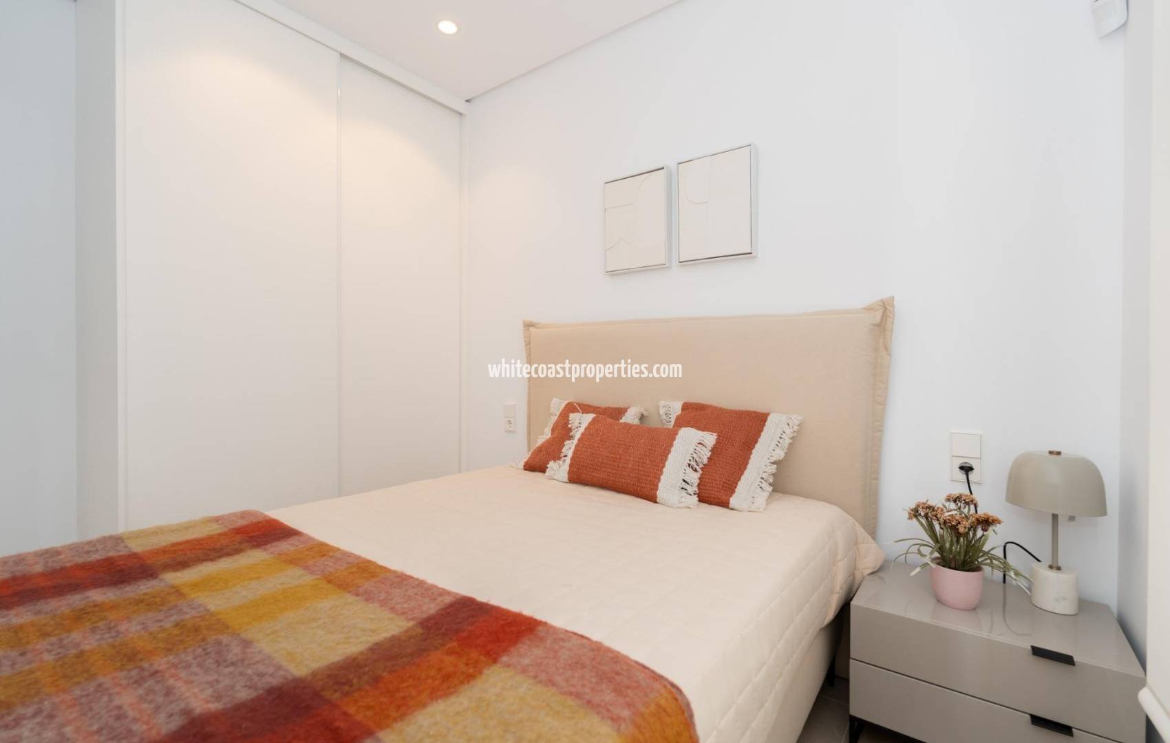 Nueva construcción  - Chalet - La marina - El Pinet