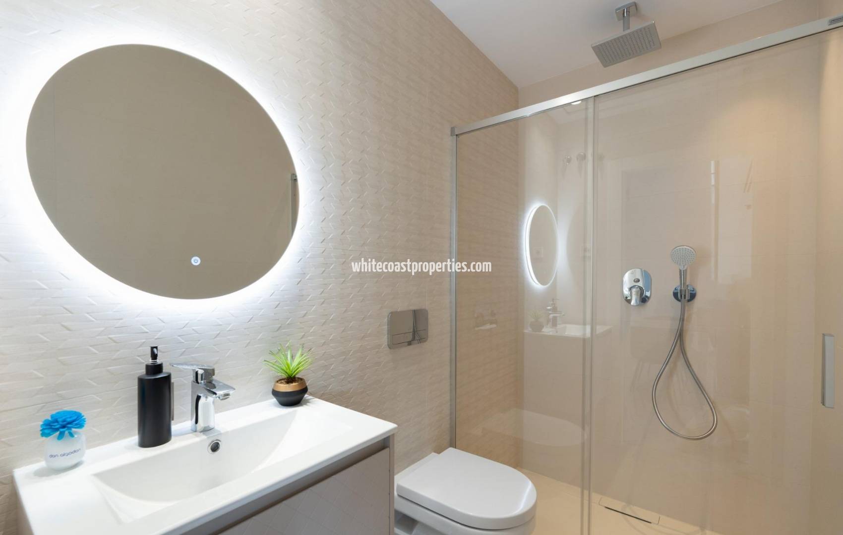 Nueva construcción  - Chalet - La marina - El Pinet