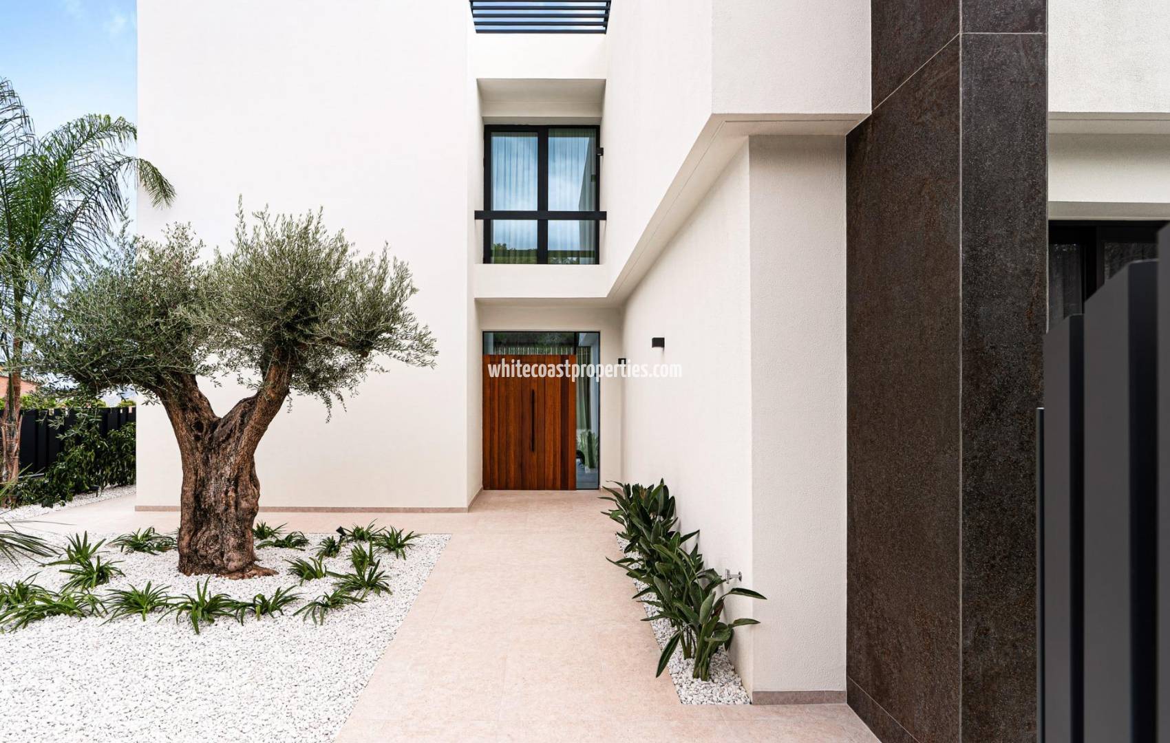 Nueva construcción  - Chalet - La Nucía - Coblanca