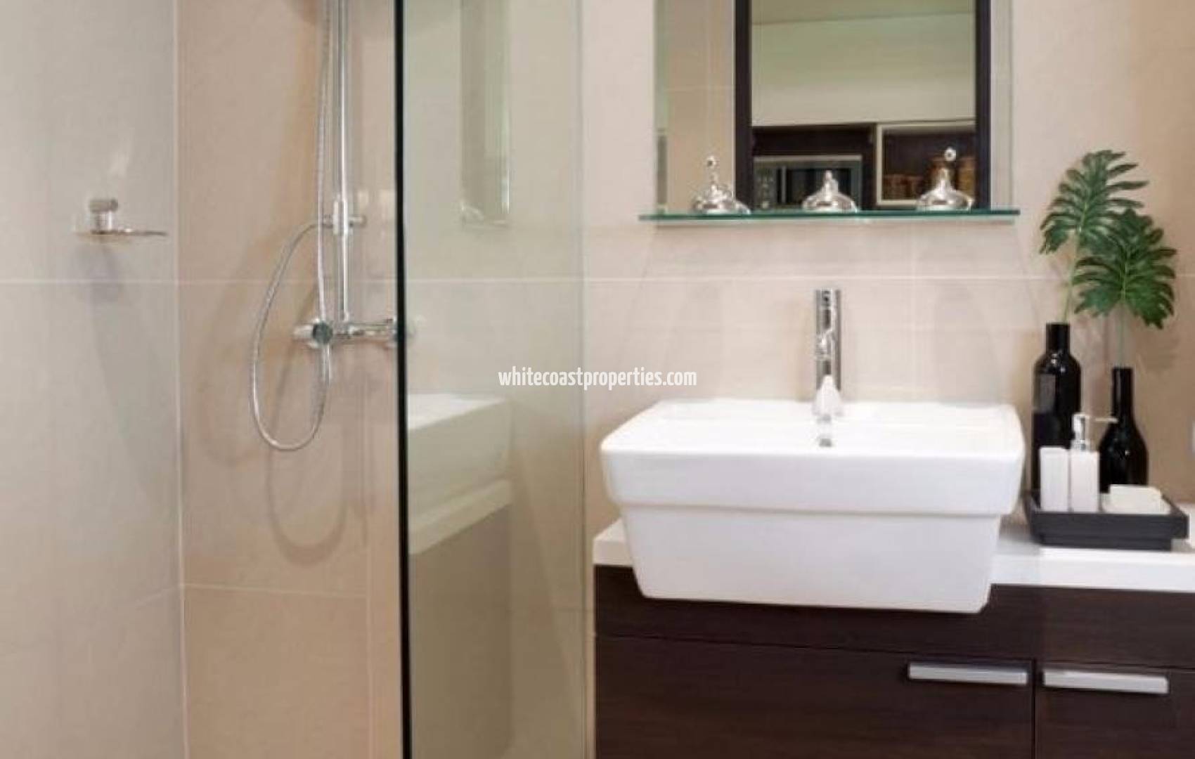 Nueva construcción  - Chalet - La Romana - Villas de la Romana