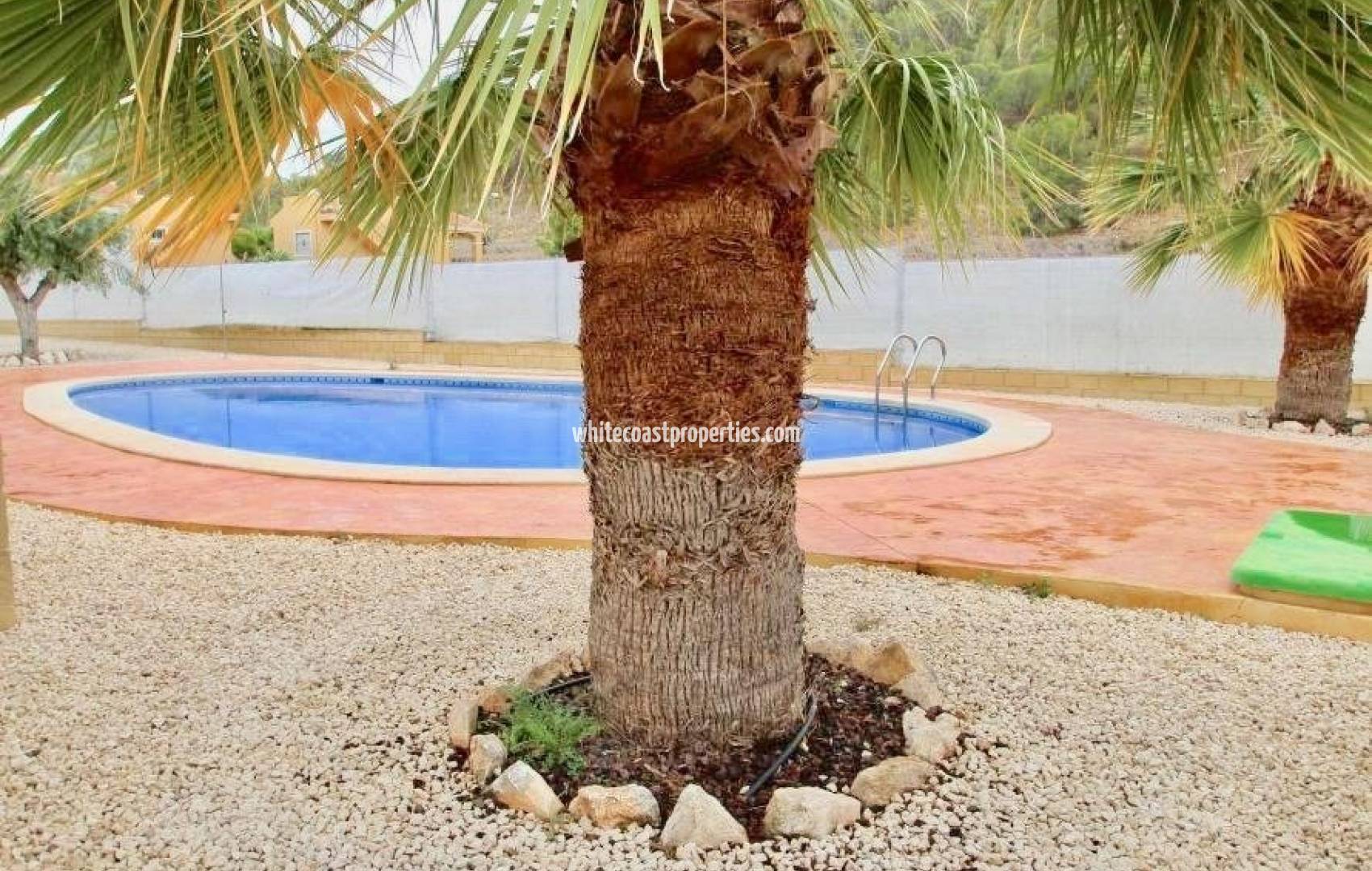 Nueva construcción  - Chalet - La Romana - Villas de la Romana