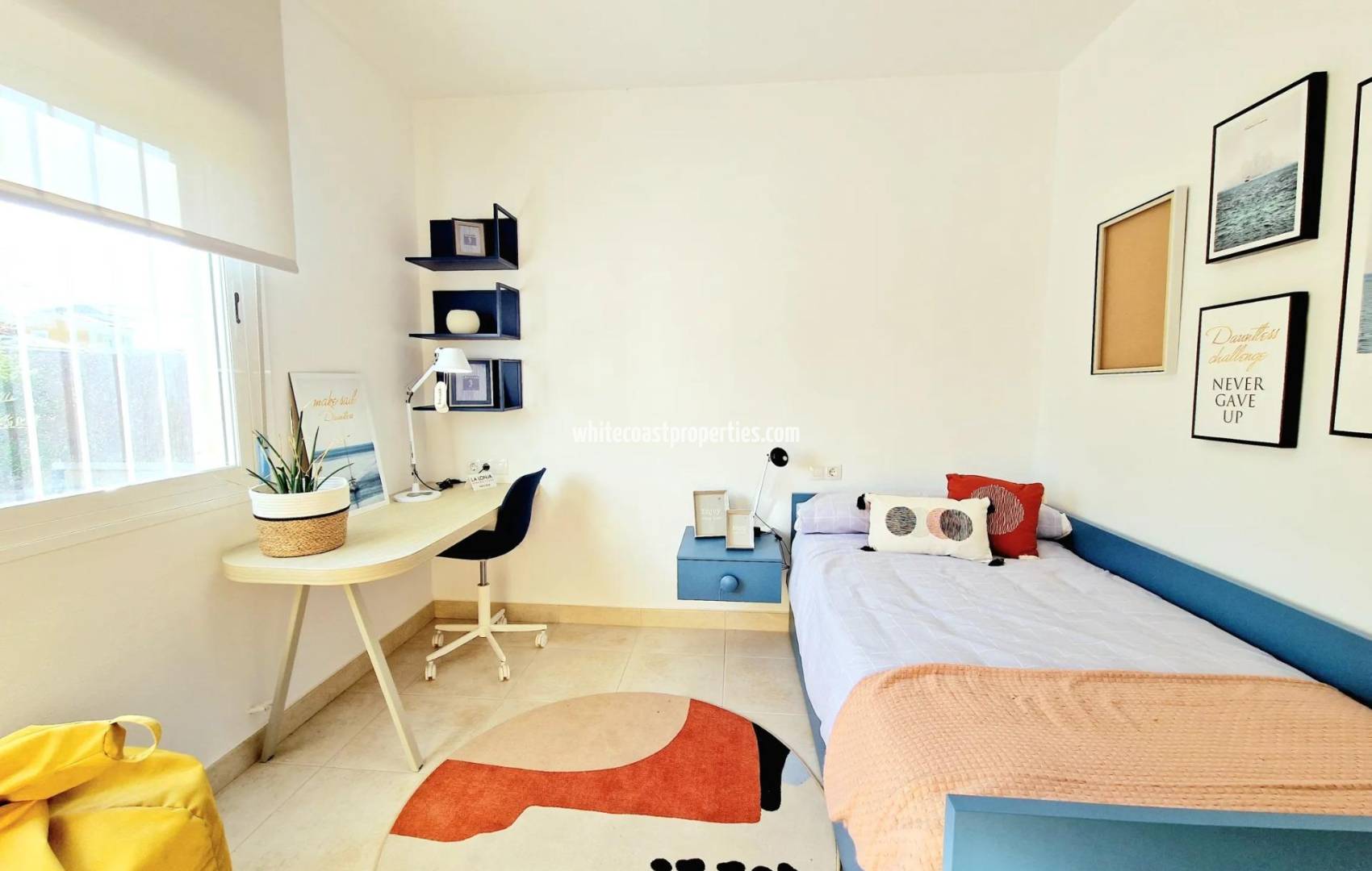 Nueva construcción  - Chalet - Lorca - Purias