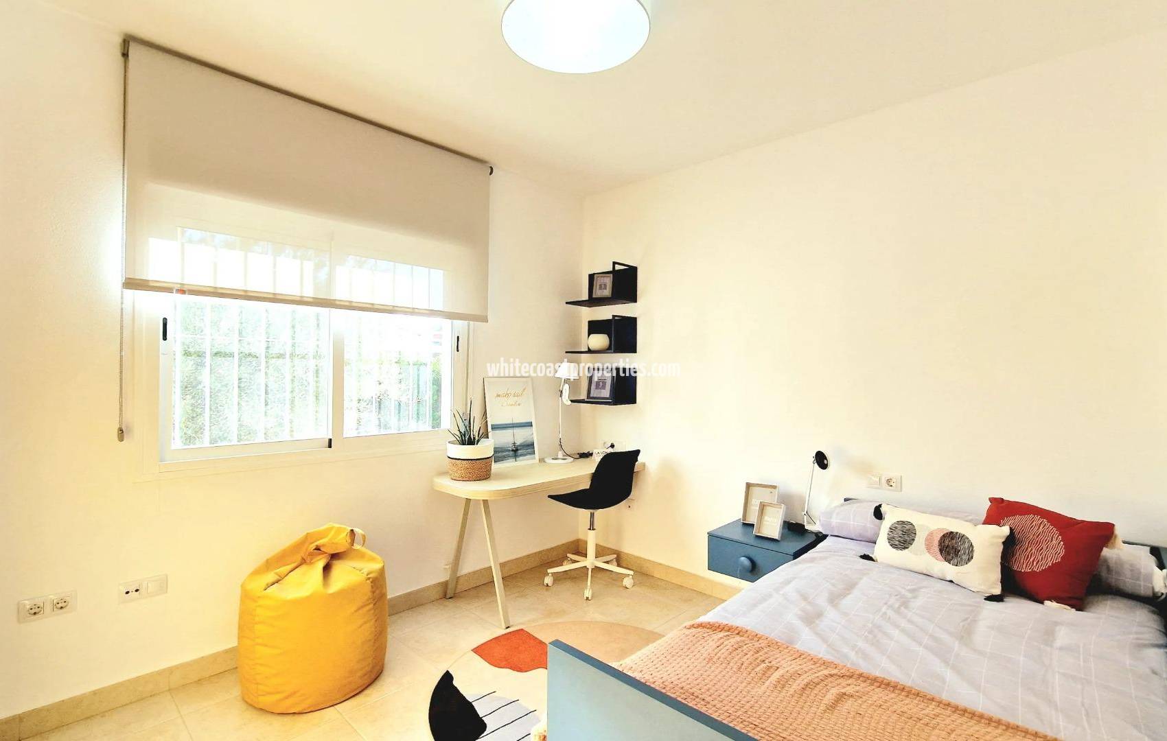 Nueva construcción  - Chalet - Lorca - Purias