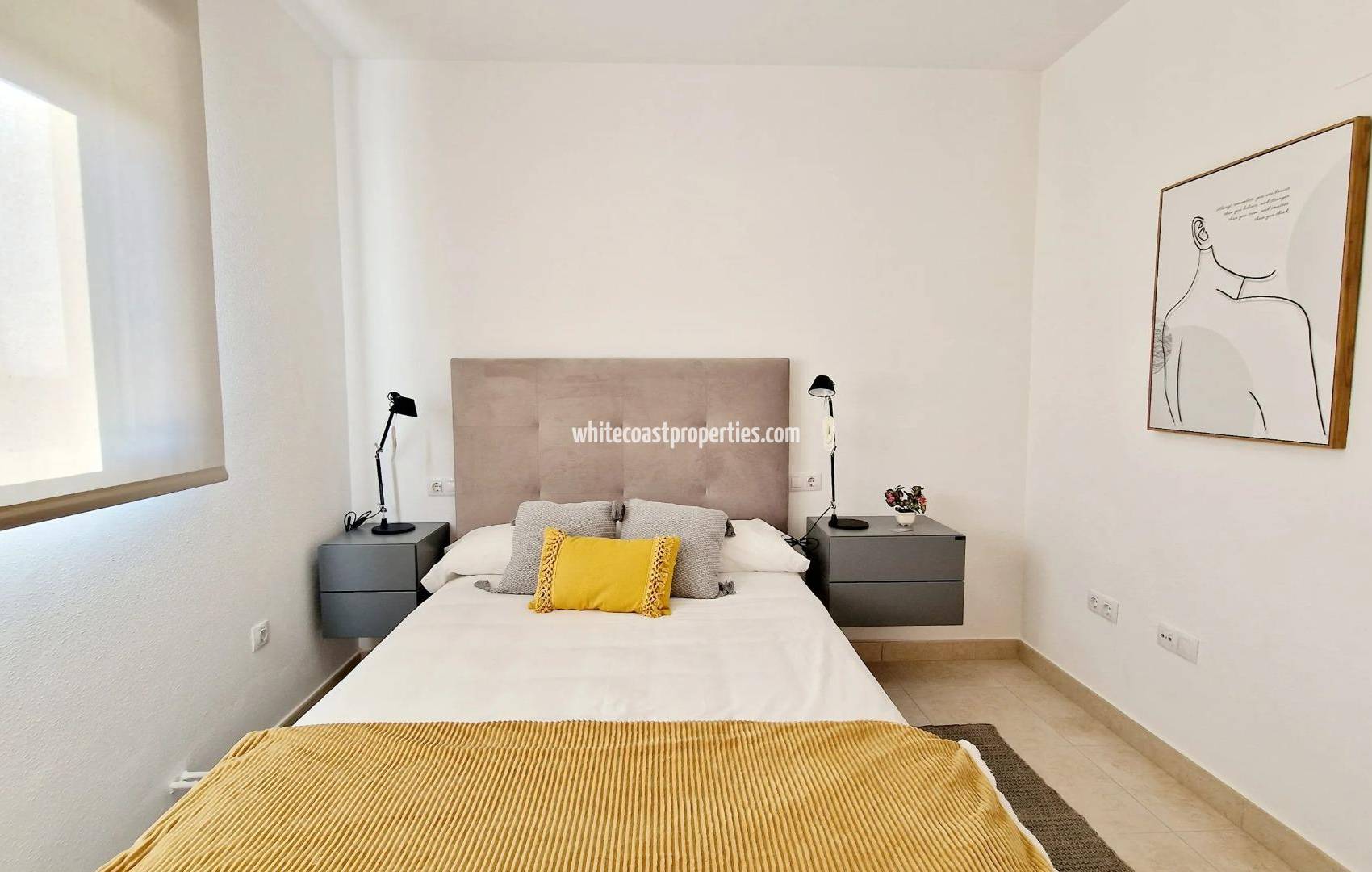 Nueva construcción  - Chalet - Lorca - Purias