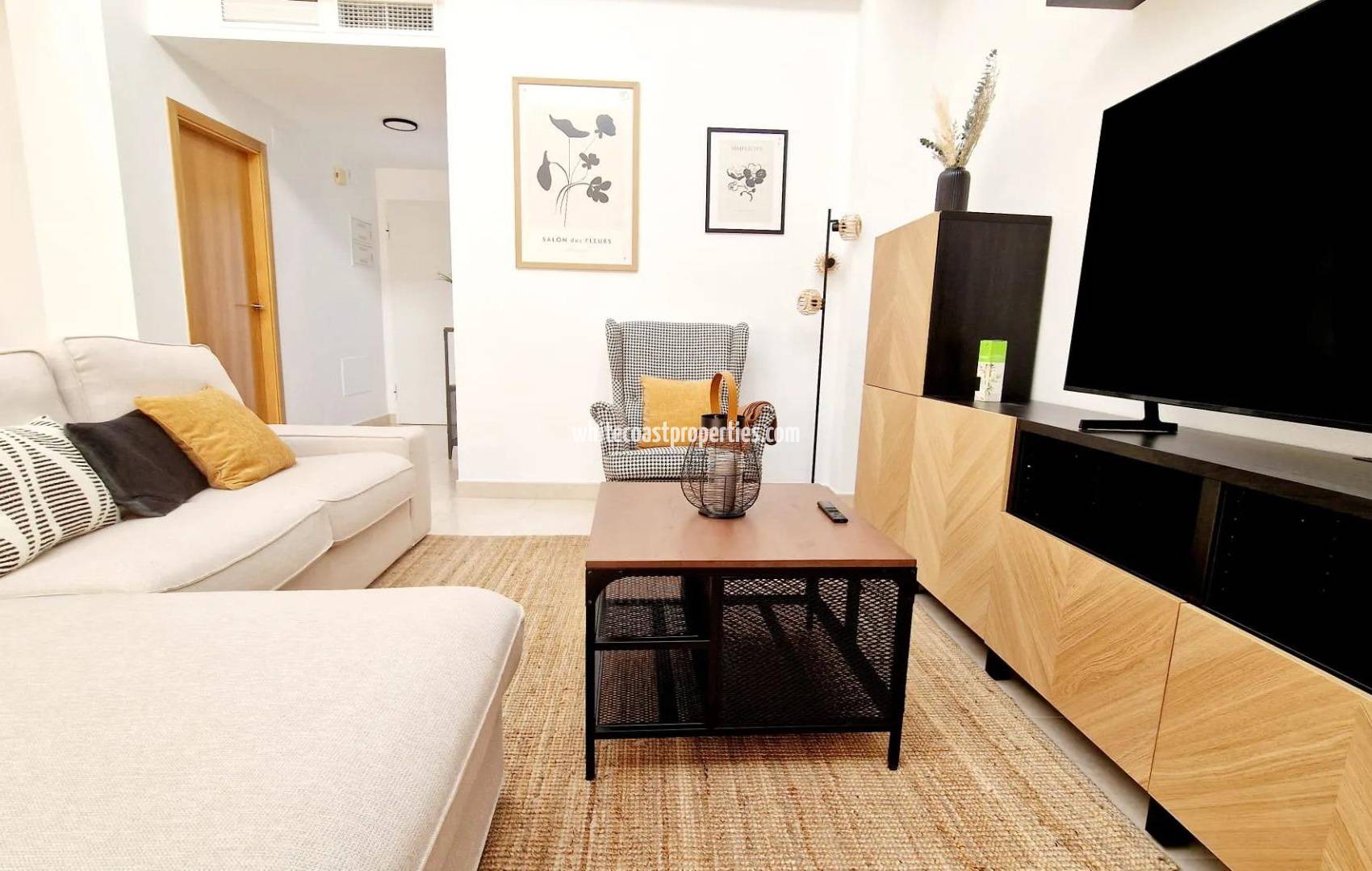 Nueva construcción  - Chalet - Lorca - Purias