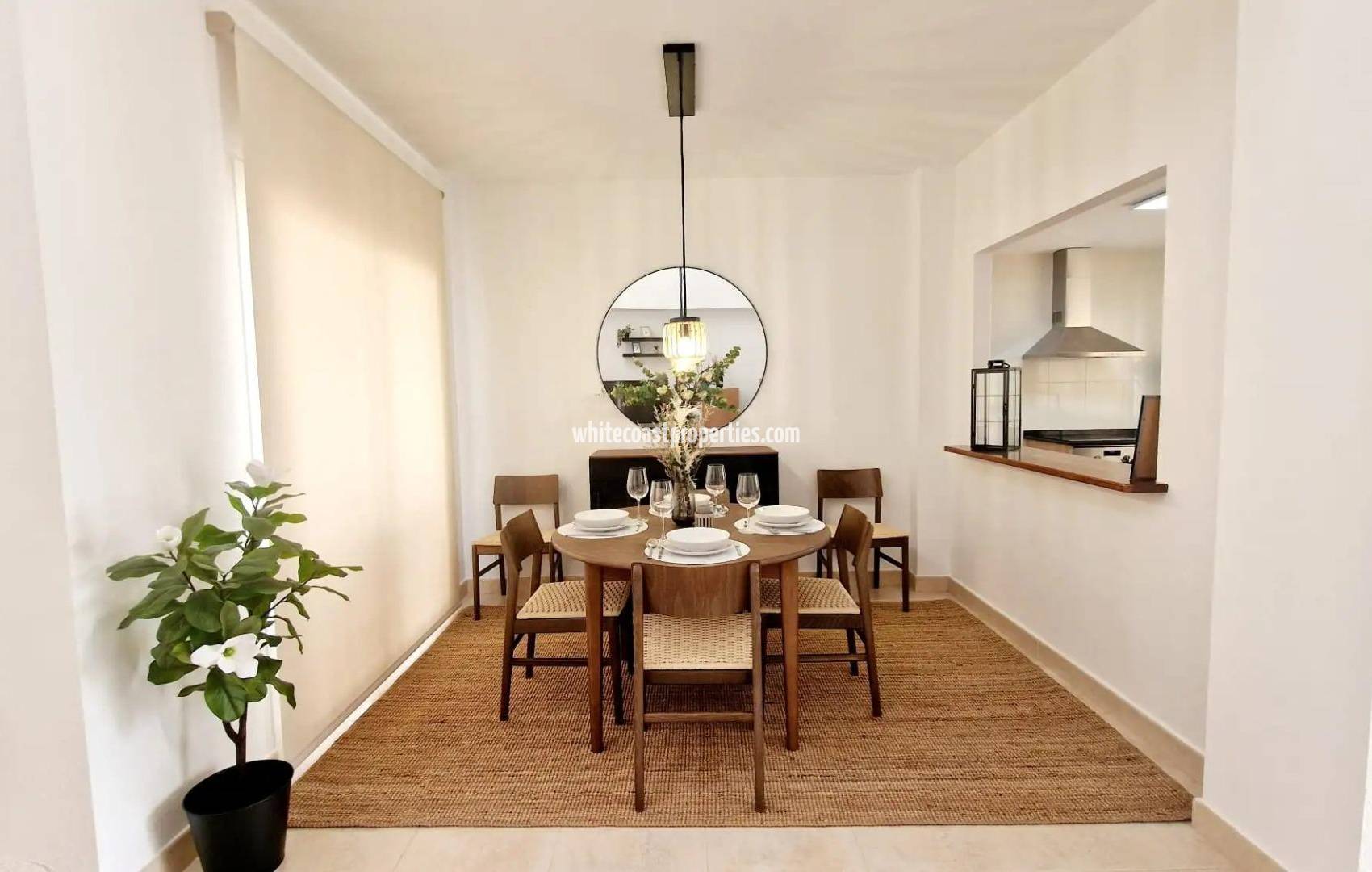 Nueva construcción  - Chalet - Lorca - Purias