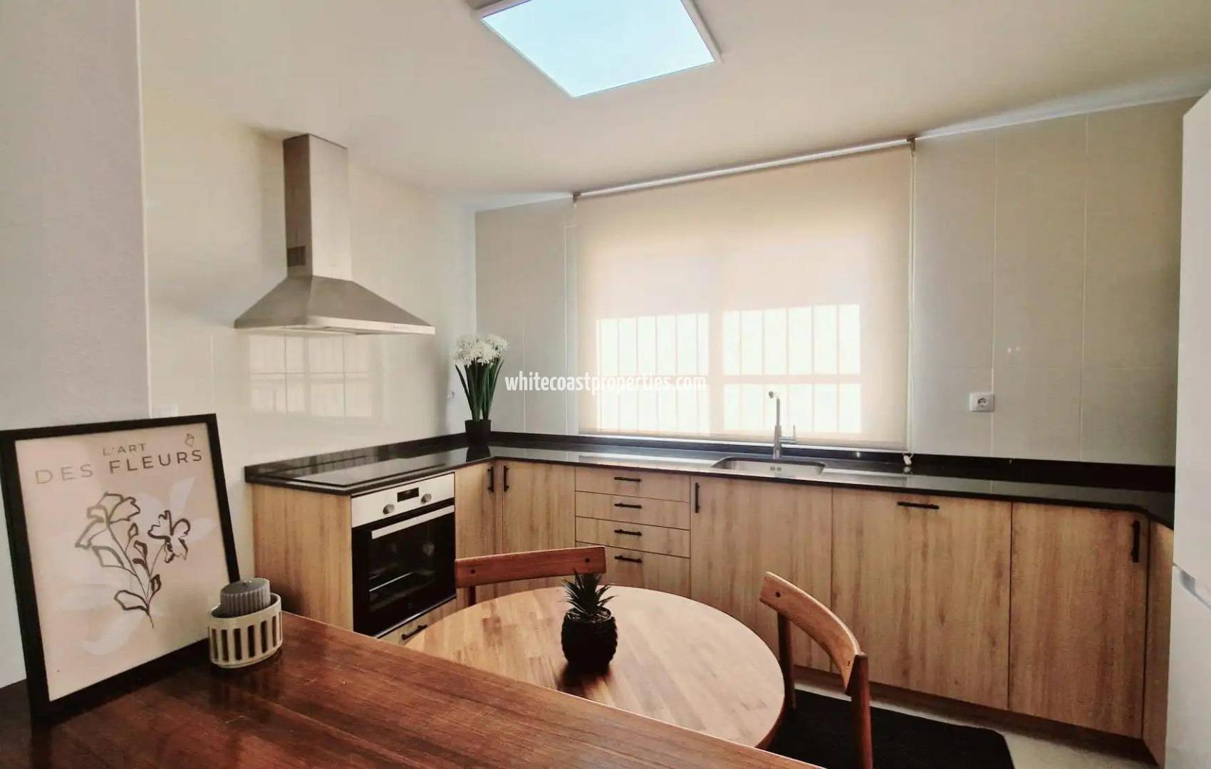 Nueva construcción  - Chalet - Lorca - Purias