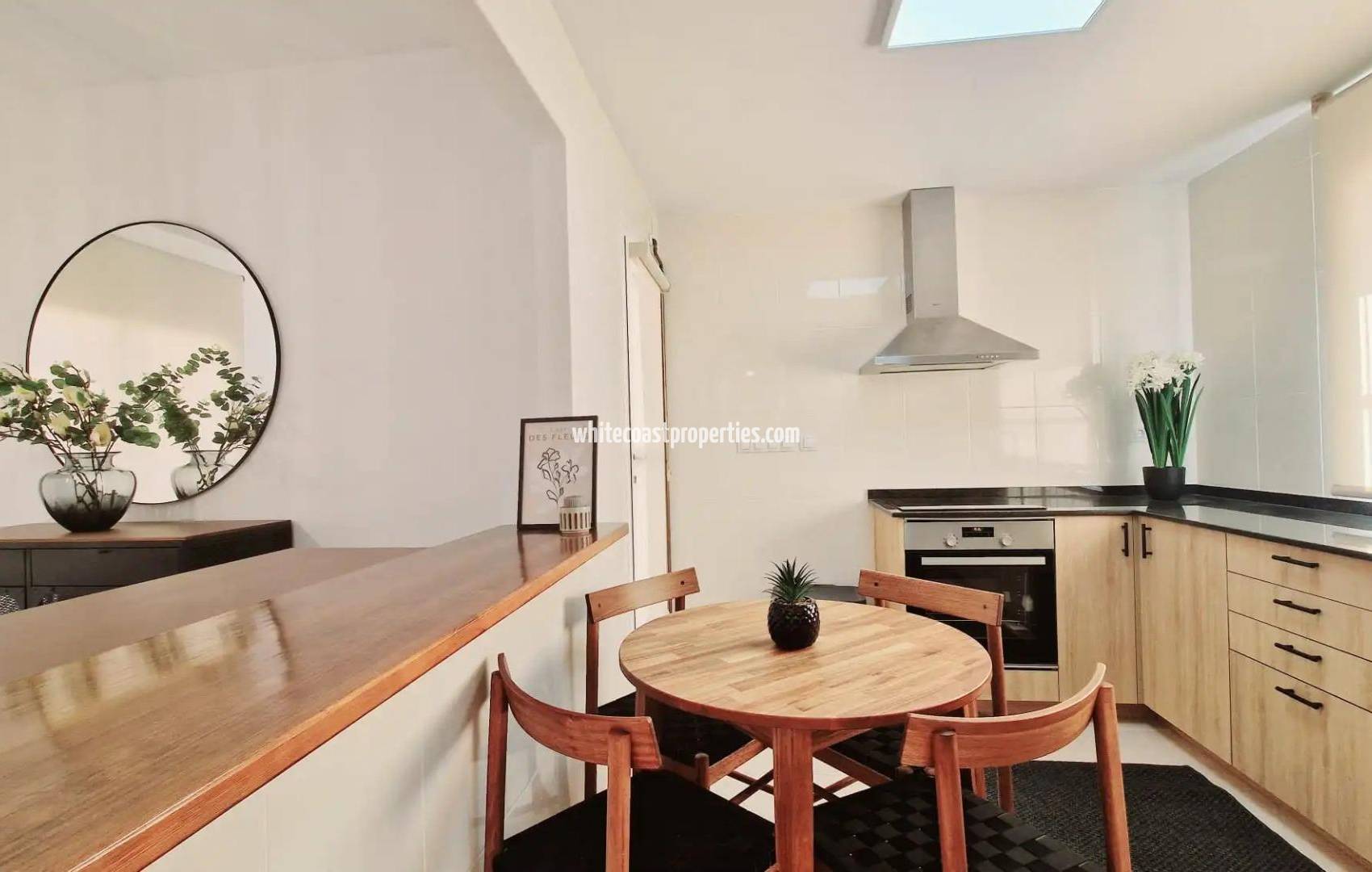 Nueva construcción  - Chalet - Lorca - Purias