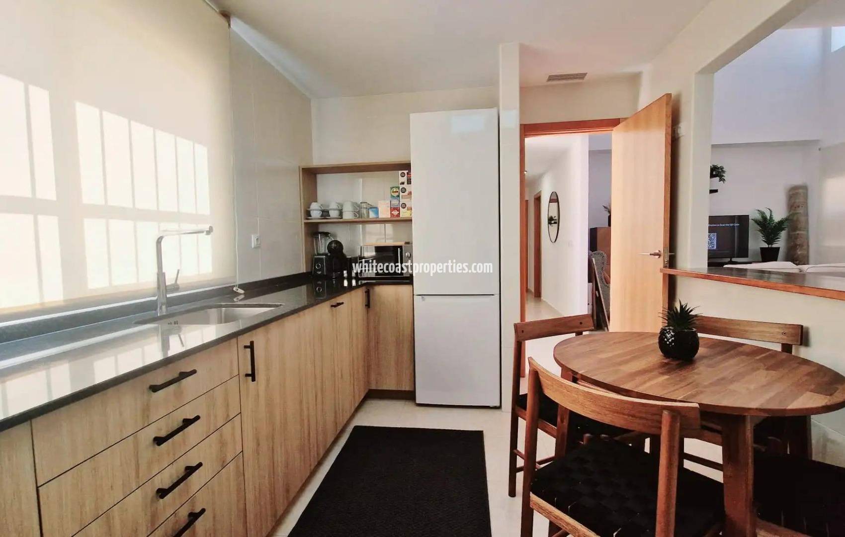 Nueva construcción  - Chalet - Lorca - Purias