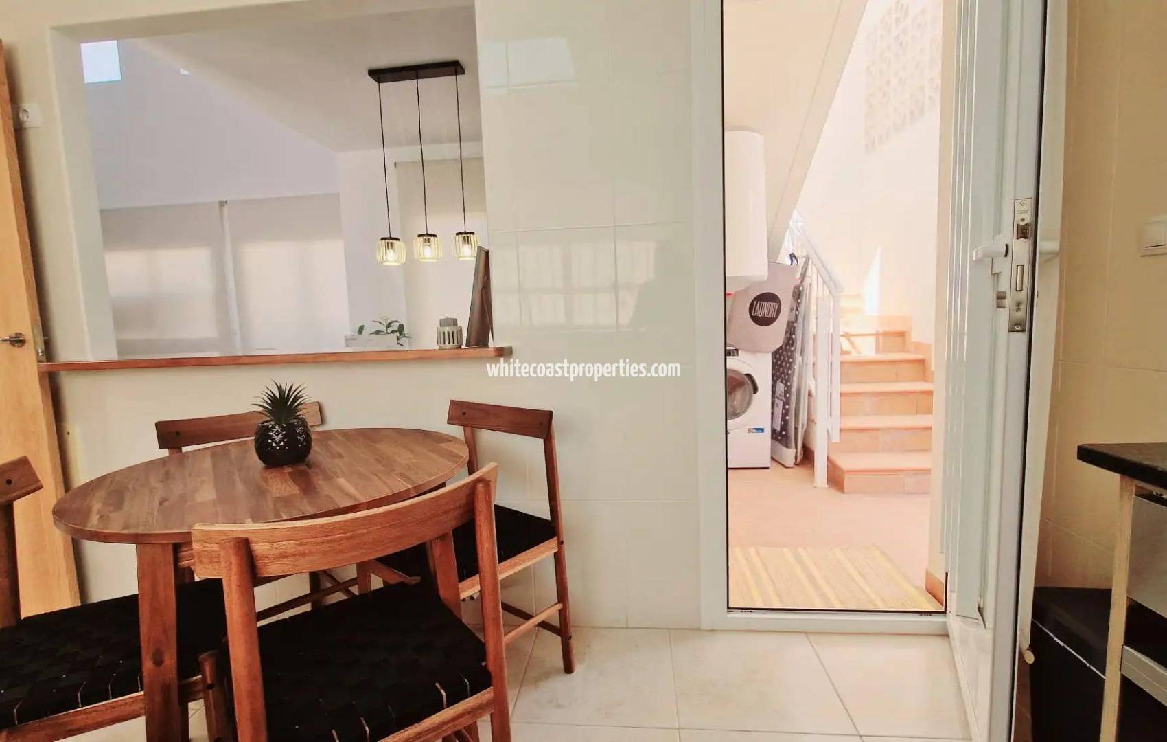 Nueva construcción  - Chalet - Lorca - Purias