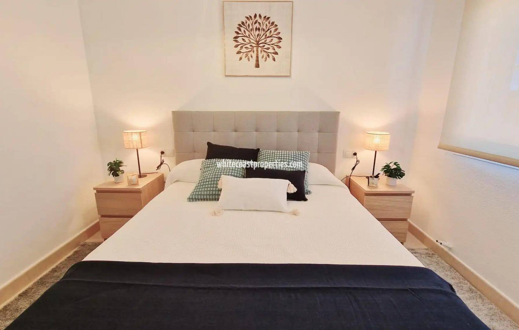 Nueva construcción  - Chalet - Lorca - Purias