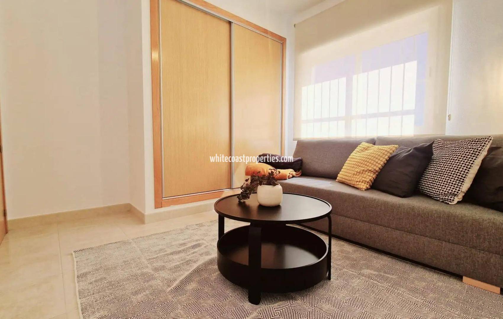 Nueva construcción  - Chalet - Lorca - Purias