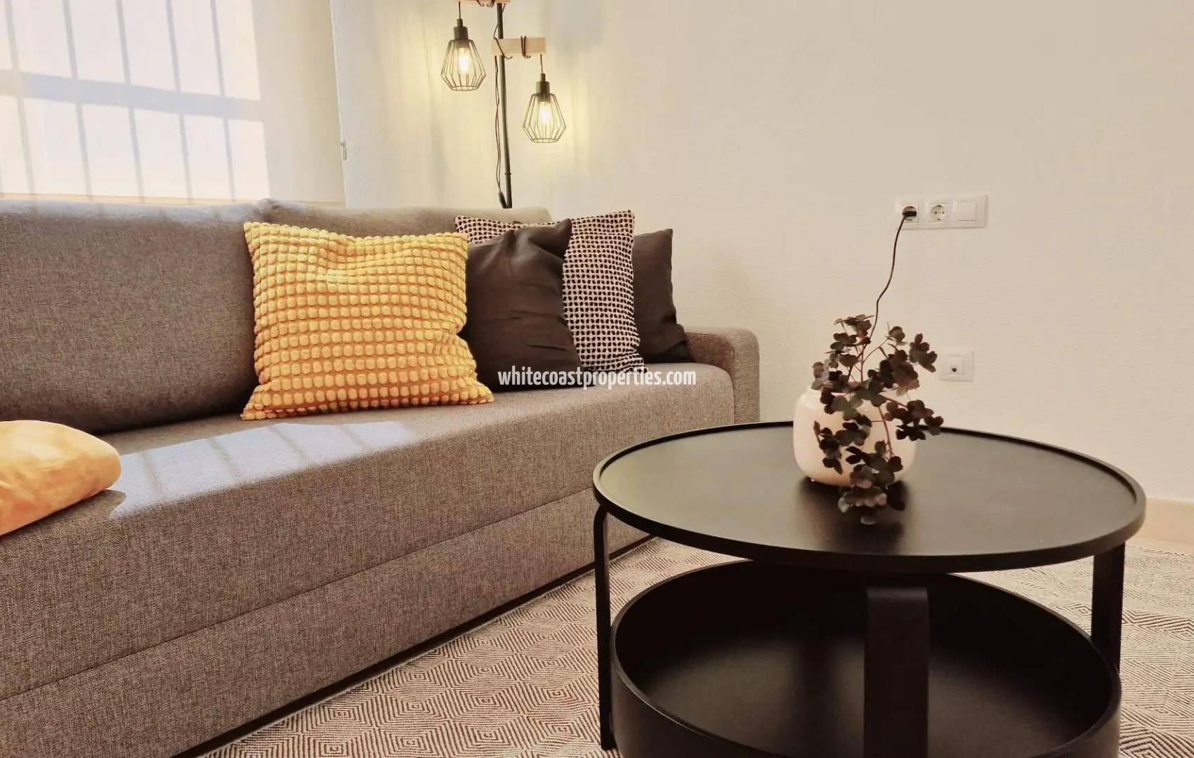 Nueva construcción  - Chalet - Lorca - Purias