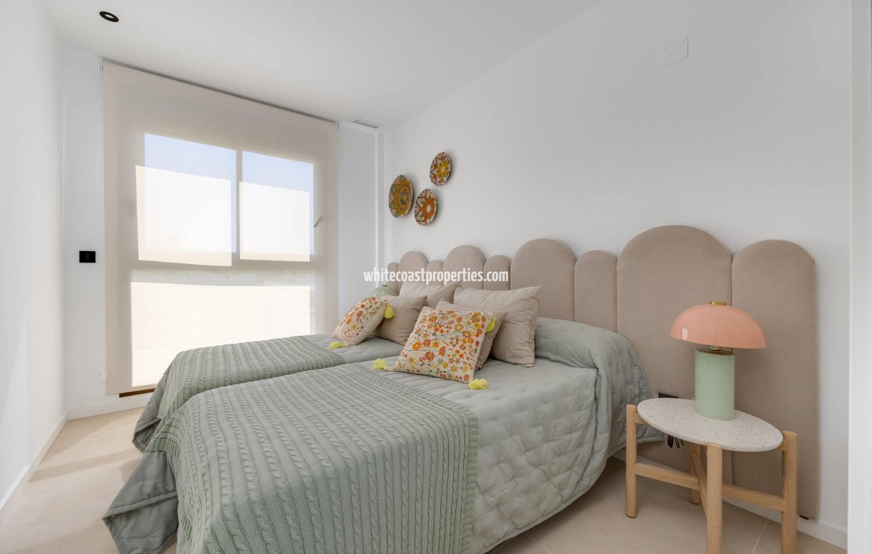 Nueva construcción  - Chalet - Los Alcázares - La Serena Golf