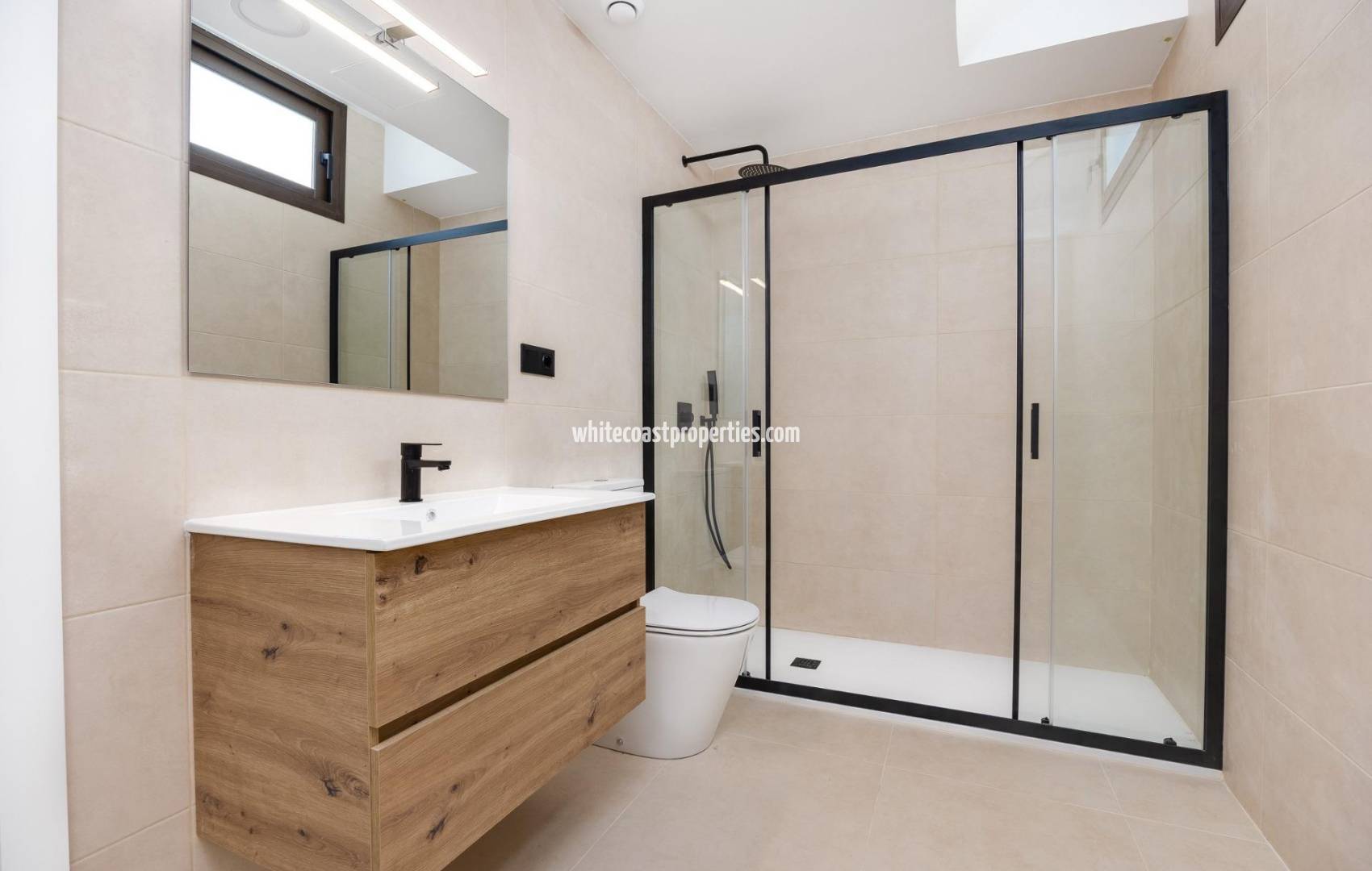 Nueva construcción  - Chalet - Los Alcázares - La Serena Golf