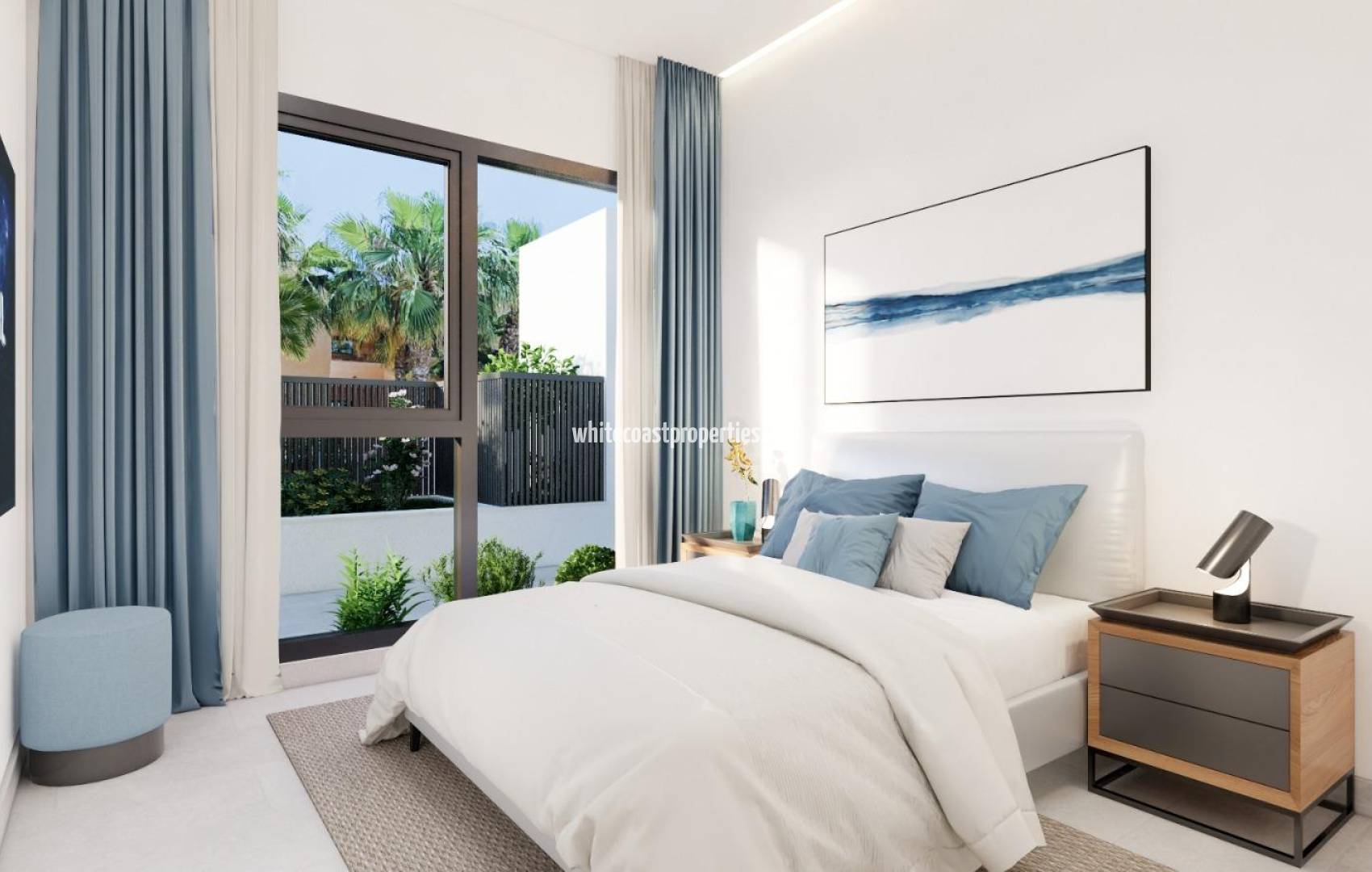 Nueva construcción  - Chalet - Los Alcázares - Nueva Ribera