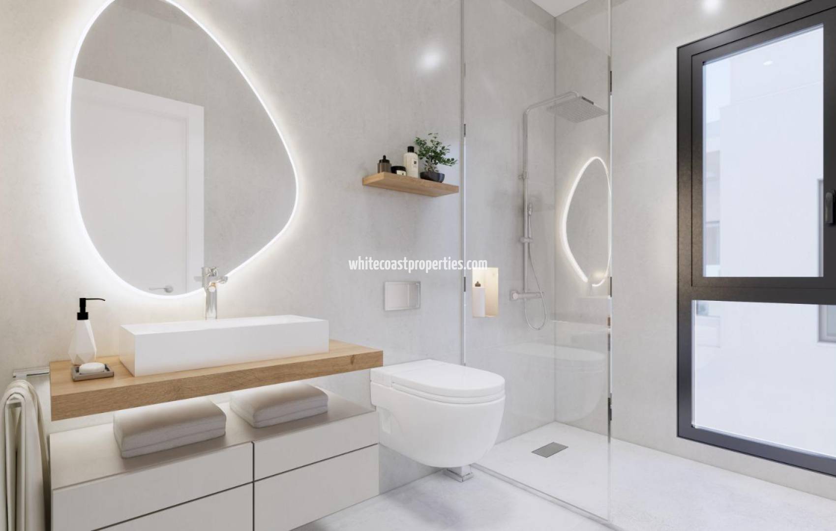 Nueva construcción  - Chalet - Los Alcázares - Nueva Ribera