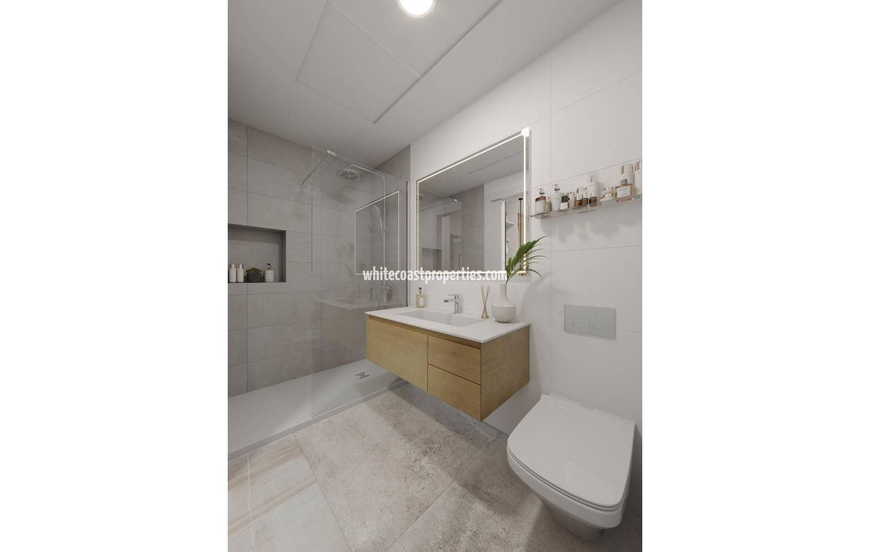 Nueva construcción  - Chalet - Los Alcázares - Playa la Atascadera