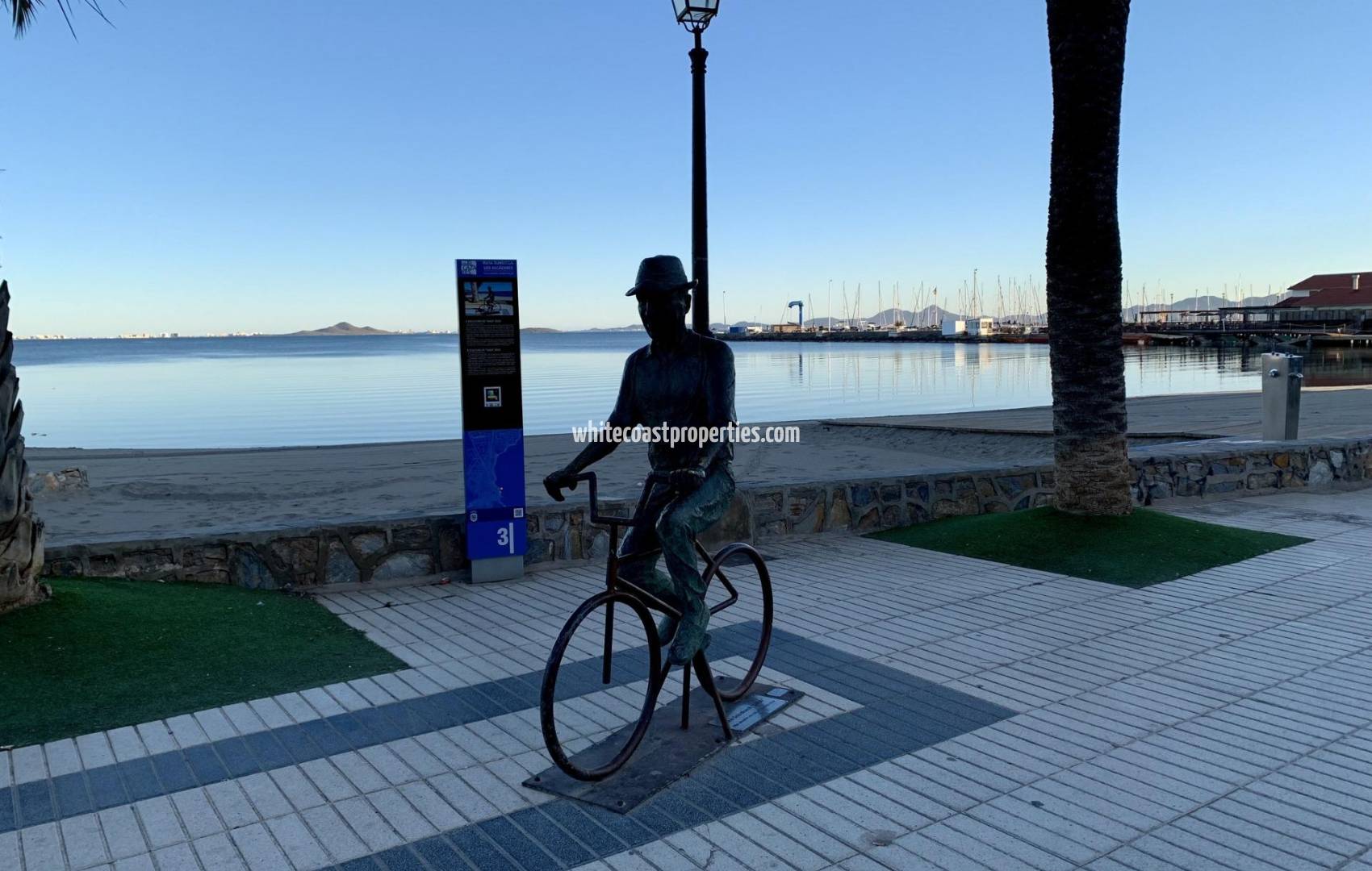 Nueva construcción  - Chalet - Los Alcázares - Playa la Atascadera