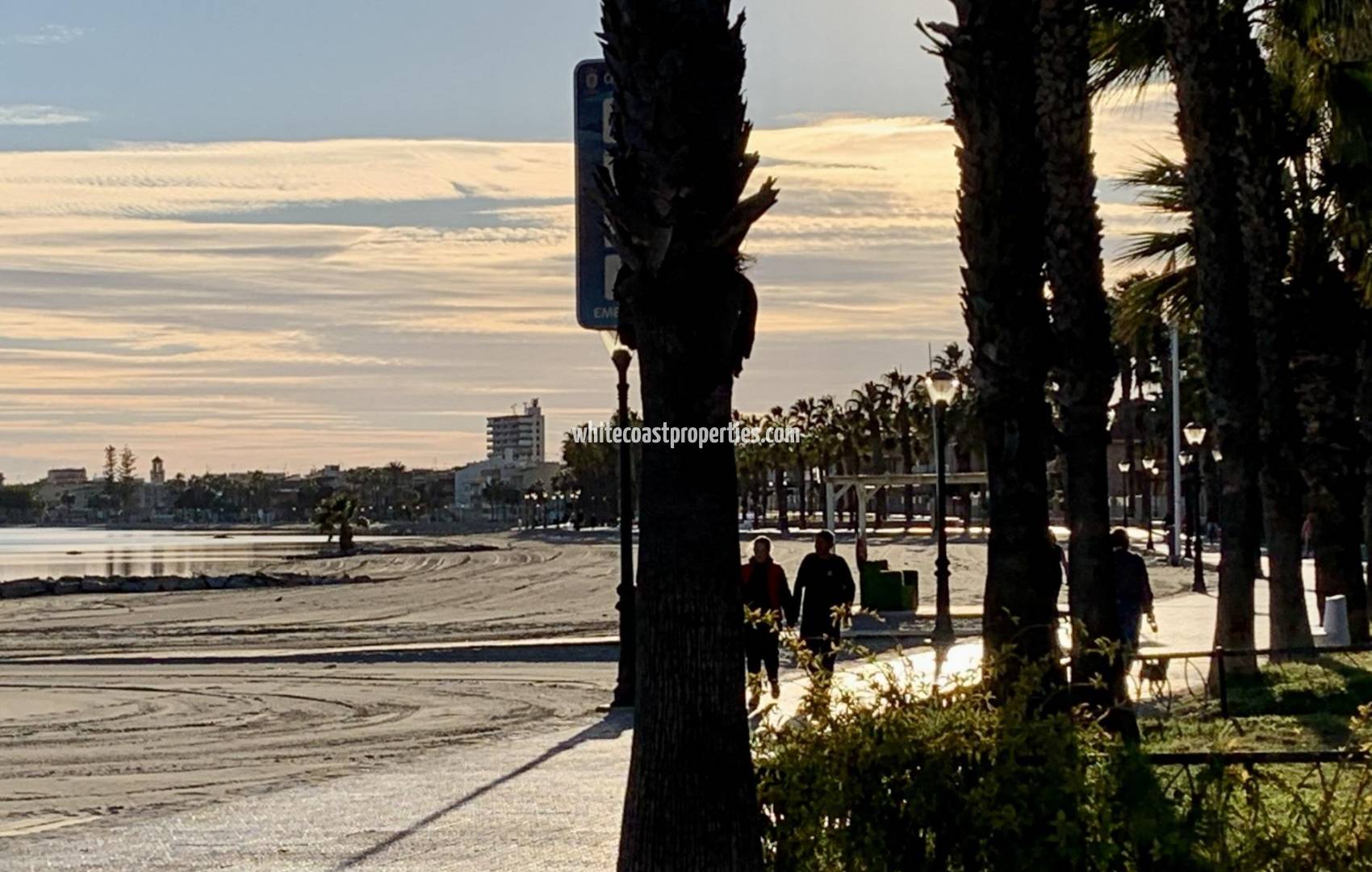 Nueva construcción  - Chalet - Los Alcázares - Playa la Atascadera