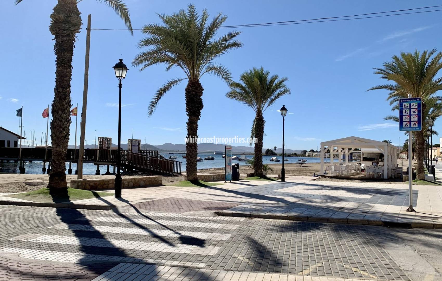 Nueva construcción  - Chalet - Los Alcázares - Playa la Atascadera