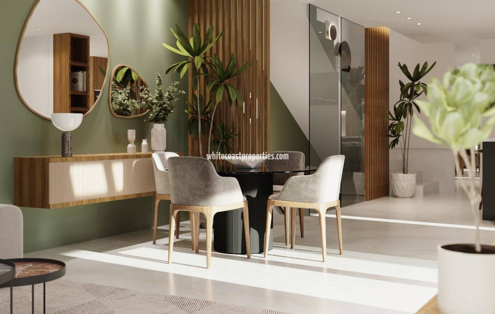 Nueva construcción  - Chalet - Los Alcázares - Santa Rosalía Lake and Life Resort