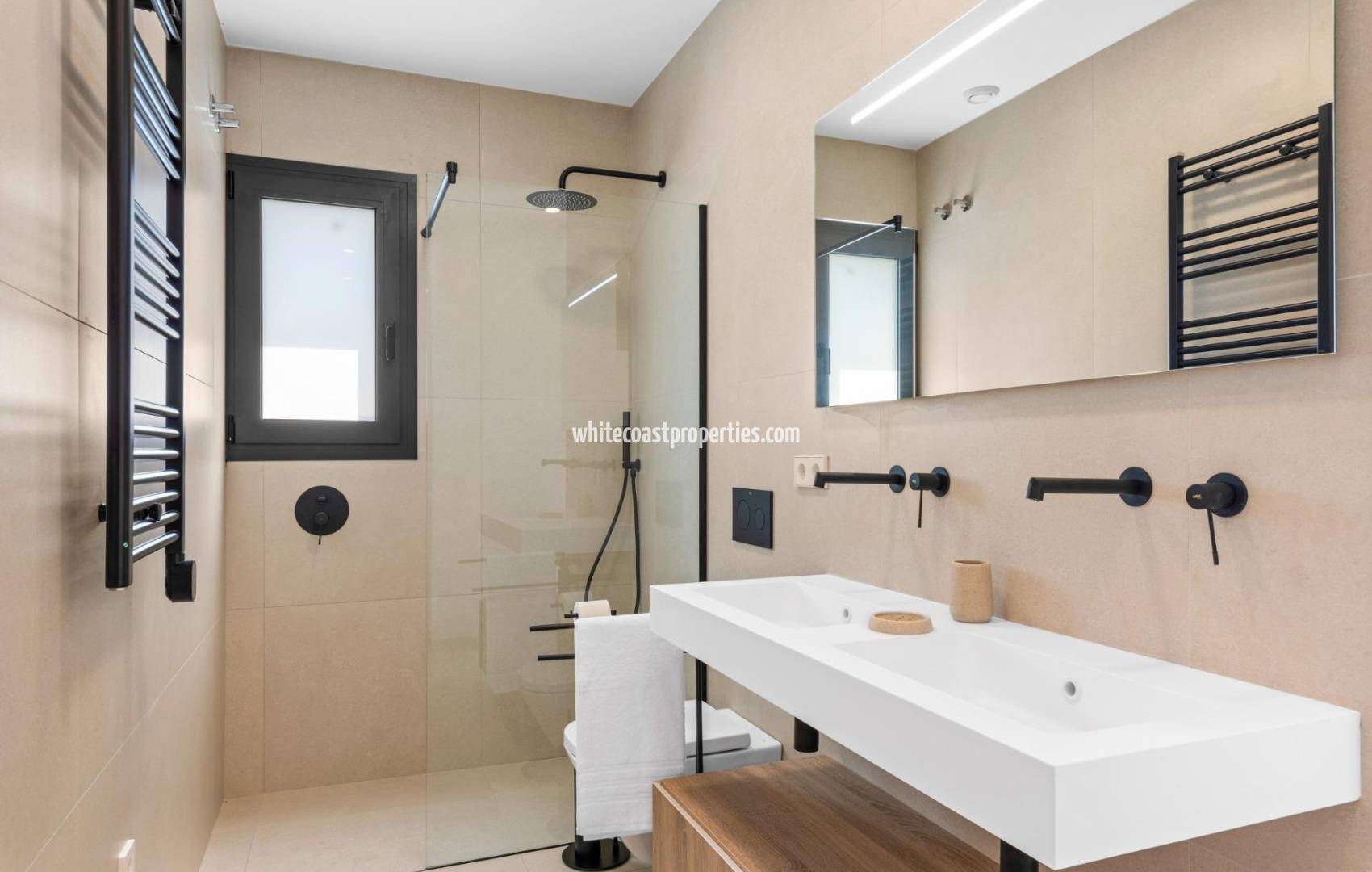 Nueva construcción  - Chalet - Los Alcázares - Serena Golf