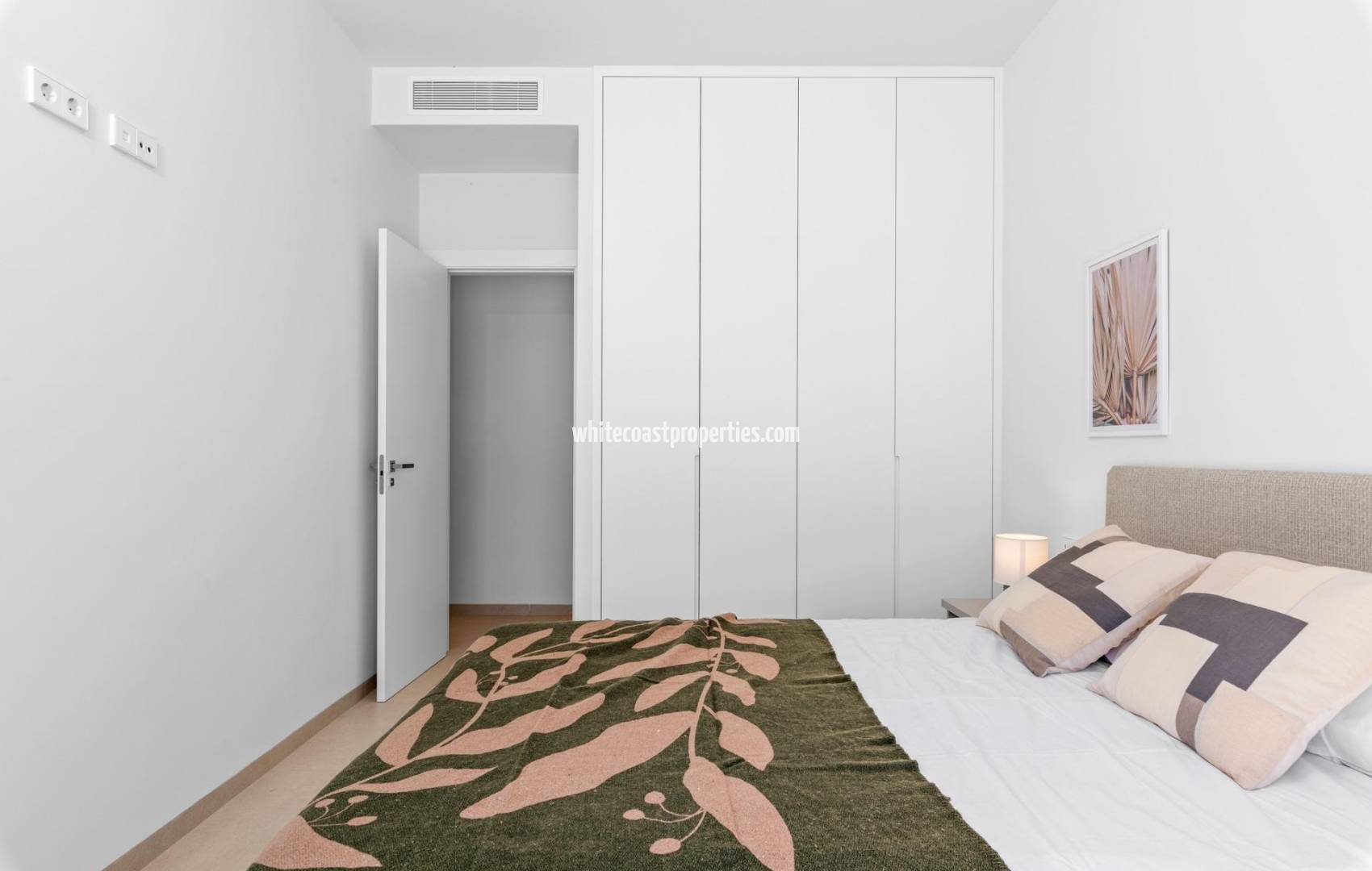 Nueva construcción  - Chalet - Los Alcázares - Serena Golf