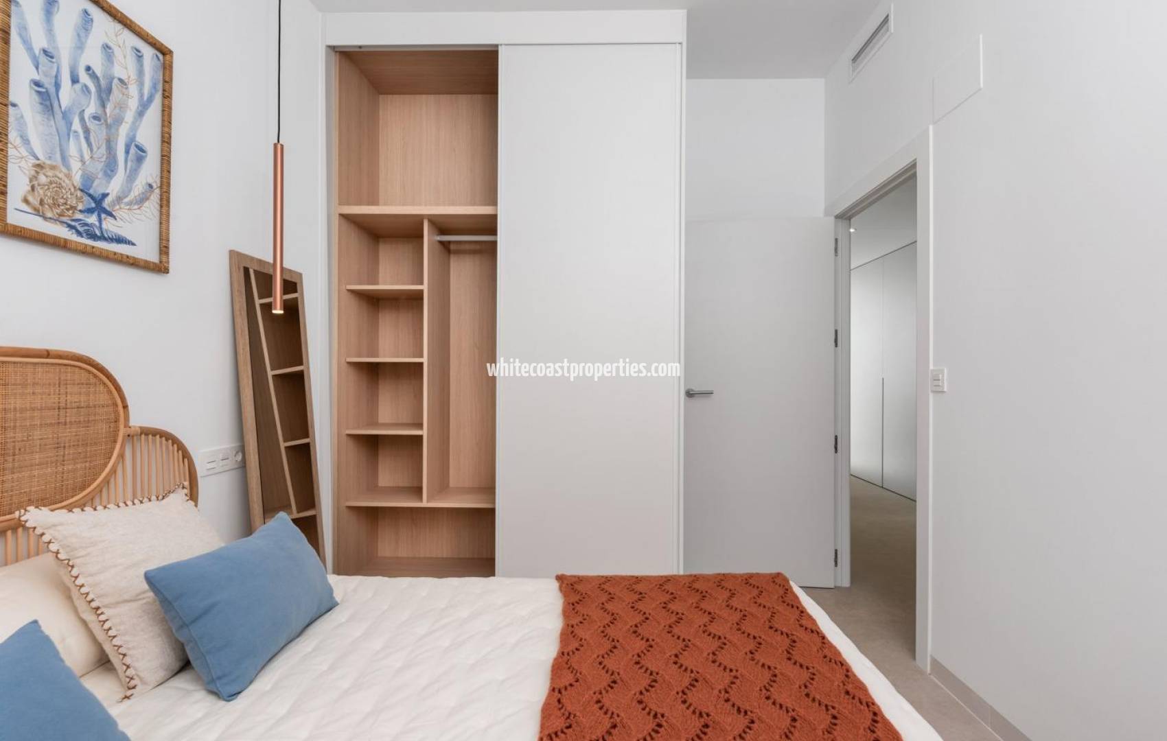 Nueva construcción  - Chalet - Los Alcázares - Serena Golf