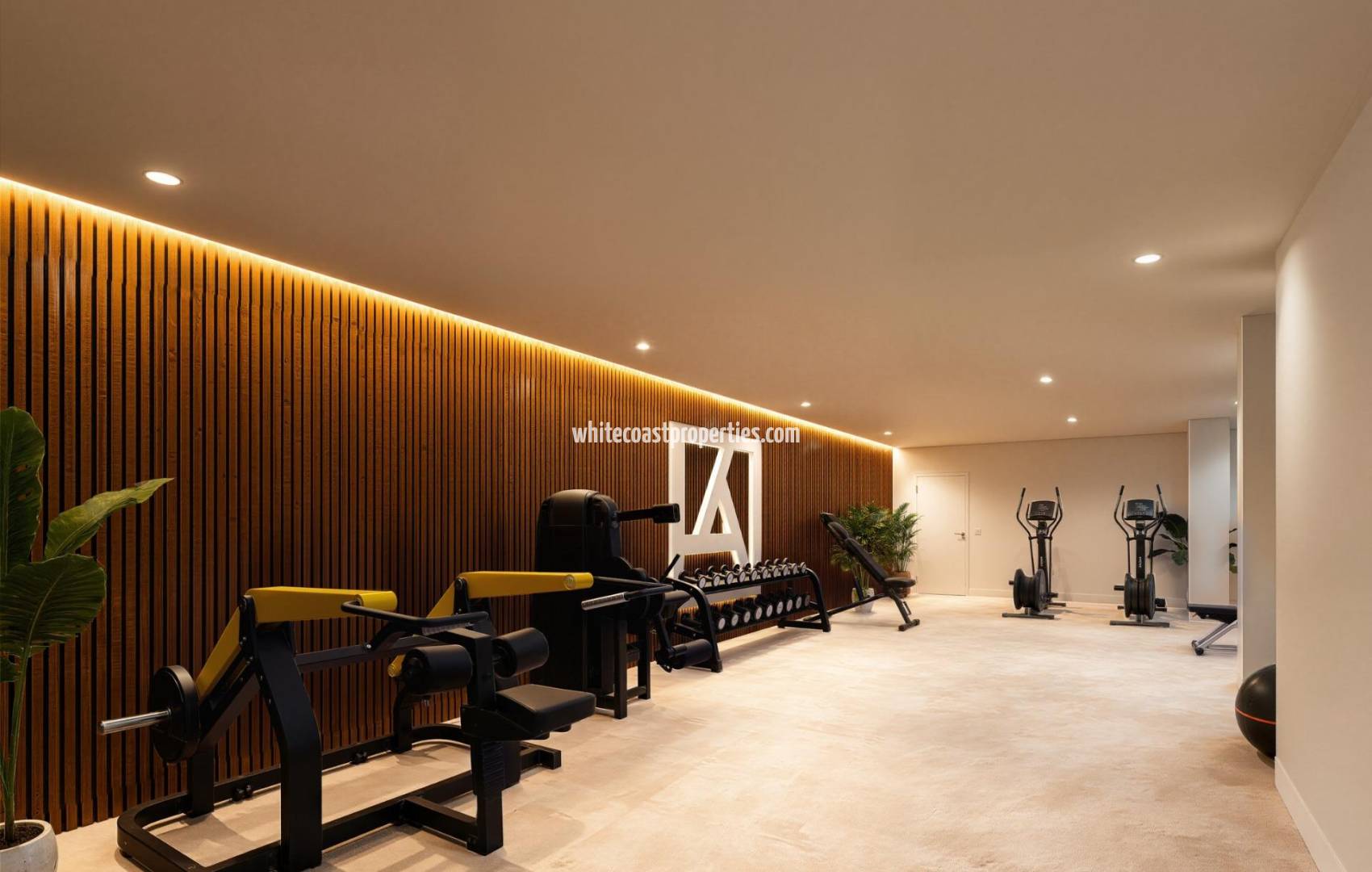 Nueva construcción  - Chalet - Los Alcázares - Serena Golf