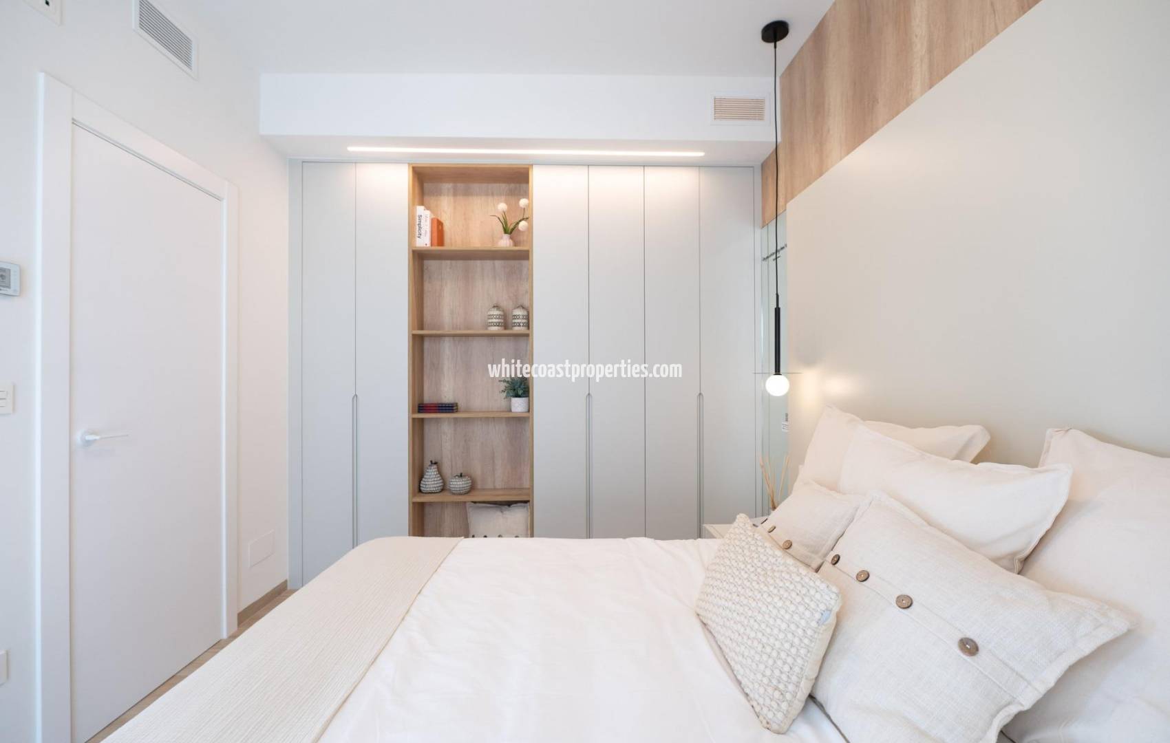 Nueva construcción  - Chalet - Los Alcázares - Serena Golf