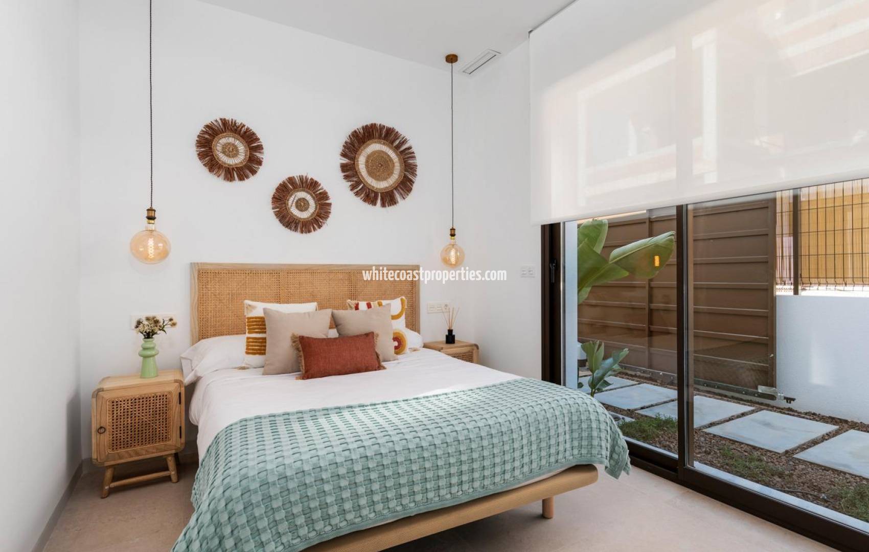 Nueva construcción  - Chalet - Los Alcázares - Serena Golf