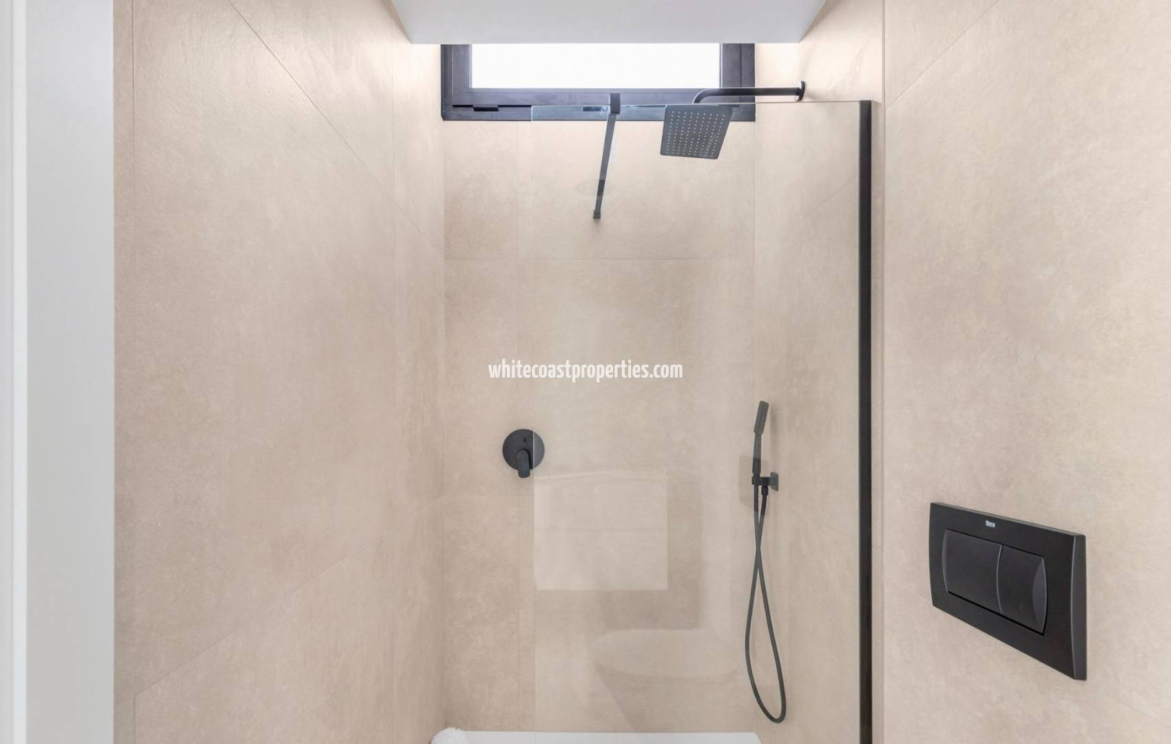 Nueva construcción  - Chalet - Los Alcázares - Serena Golf