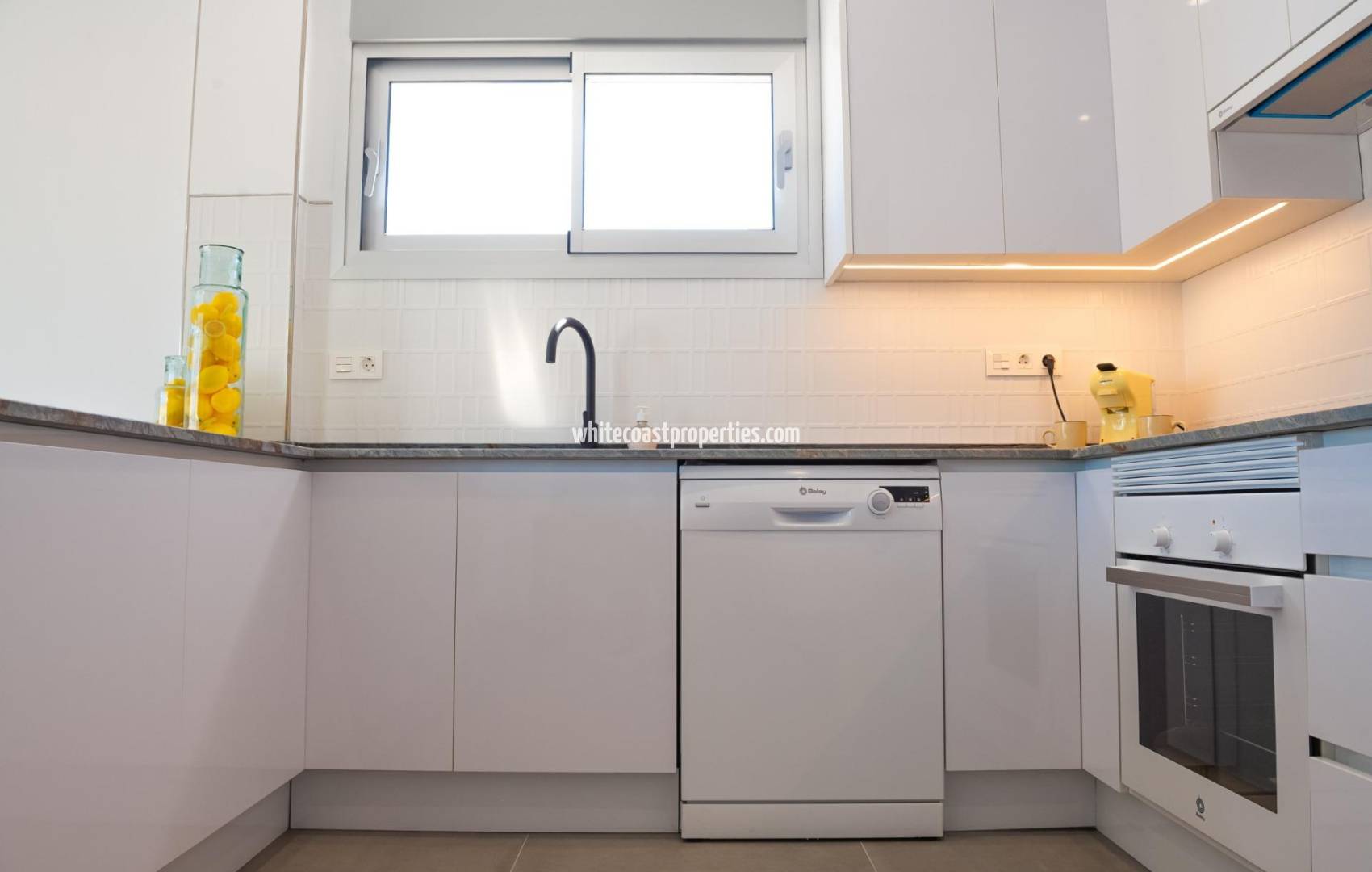 Nueva construcción  - Chalet - Los Alcázares - Torre del Rame