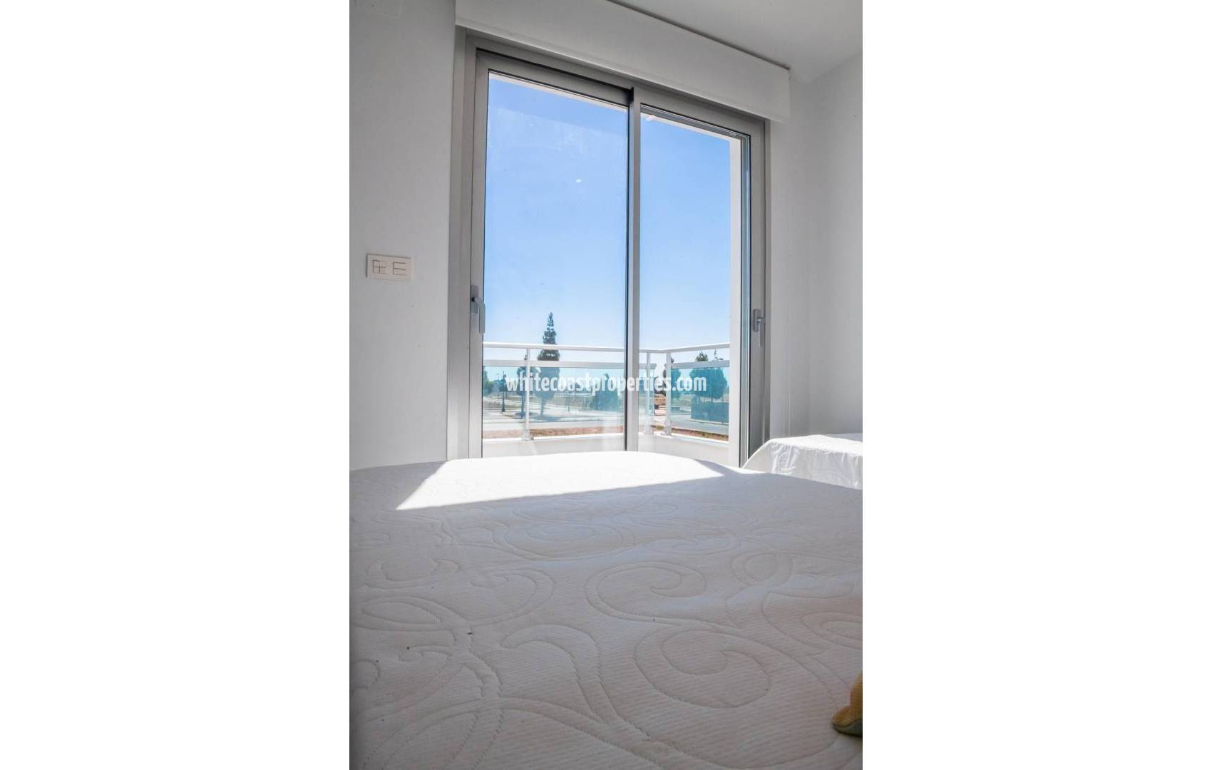 Nueva construcción  - Chalet - Los Alcázares - Torre del Rame