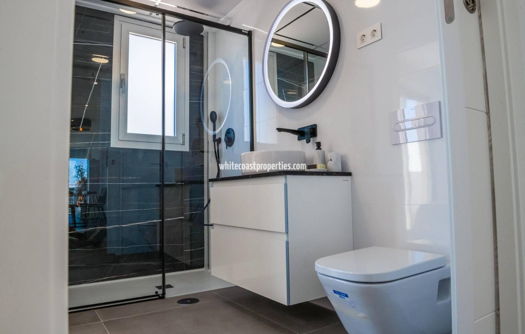 Nueva construcción  - Chalet - Los Alcázares - Torre del Rame