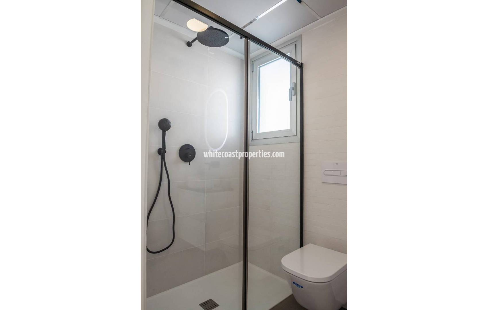 Nueva construcción  - Chalet - Los Alcázares - Torre del Rame