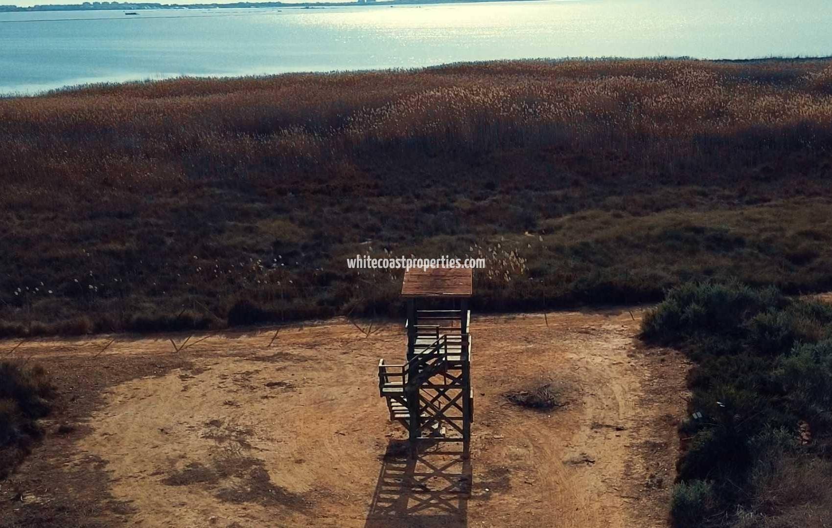 Nueva construcción  - Chalet - Los Montesinos - La herrada